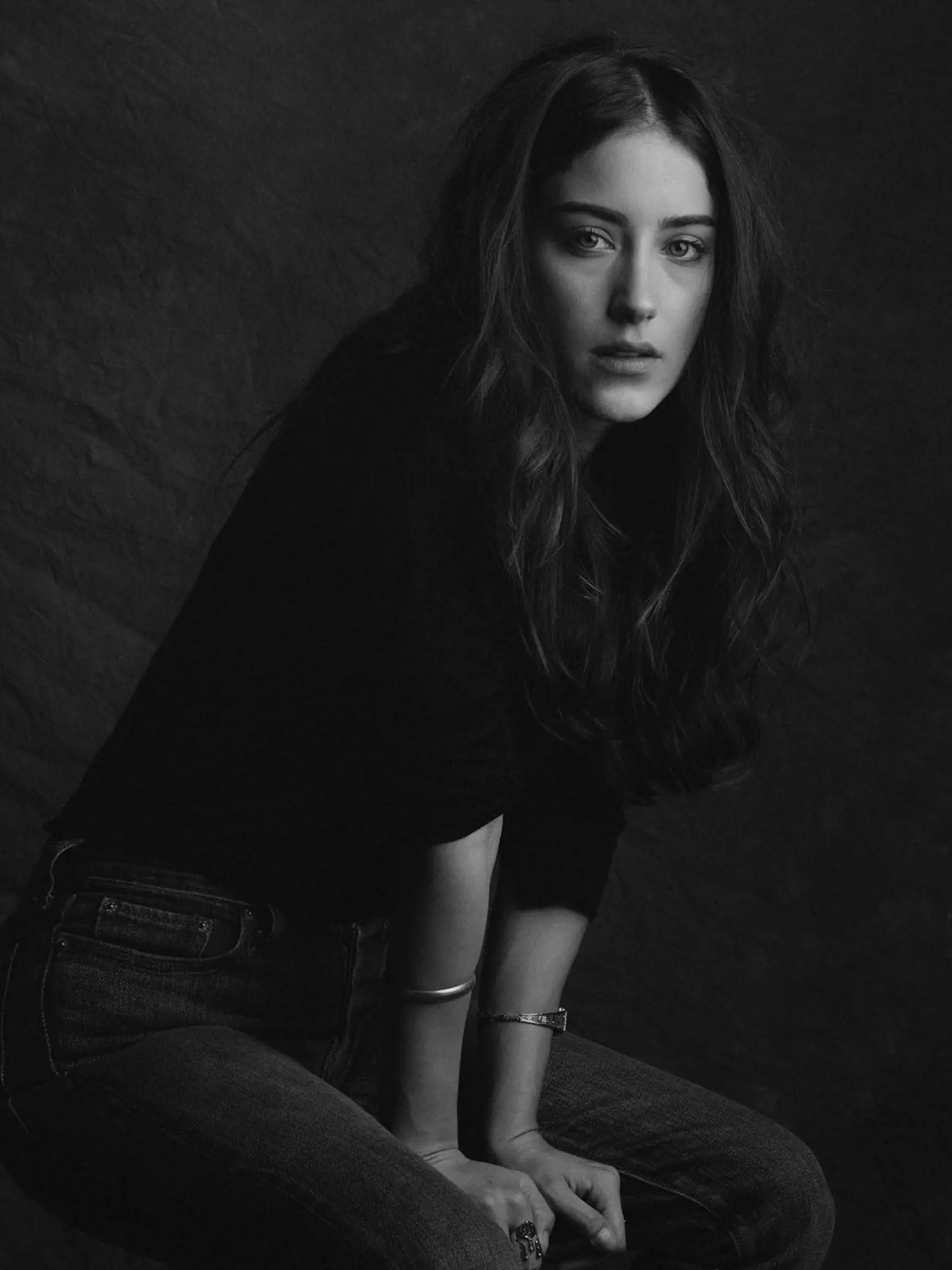 Hazal Kaya