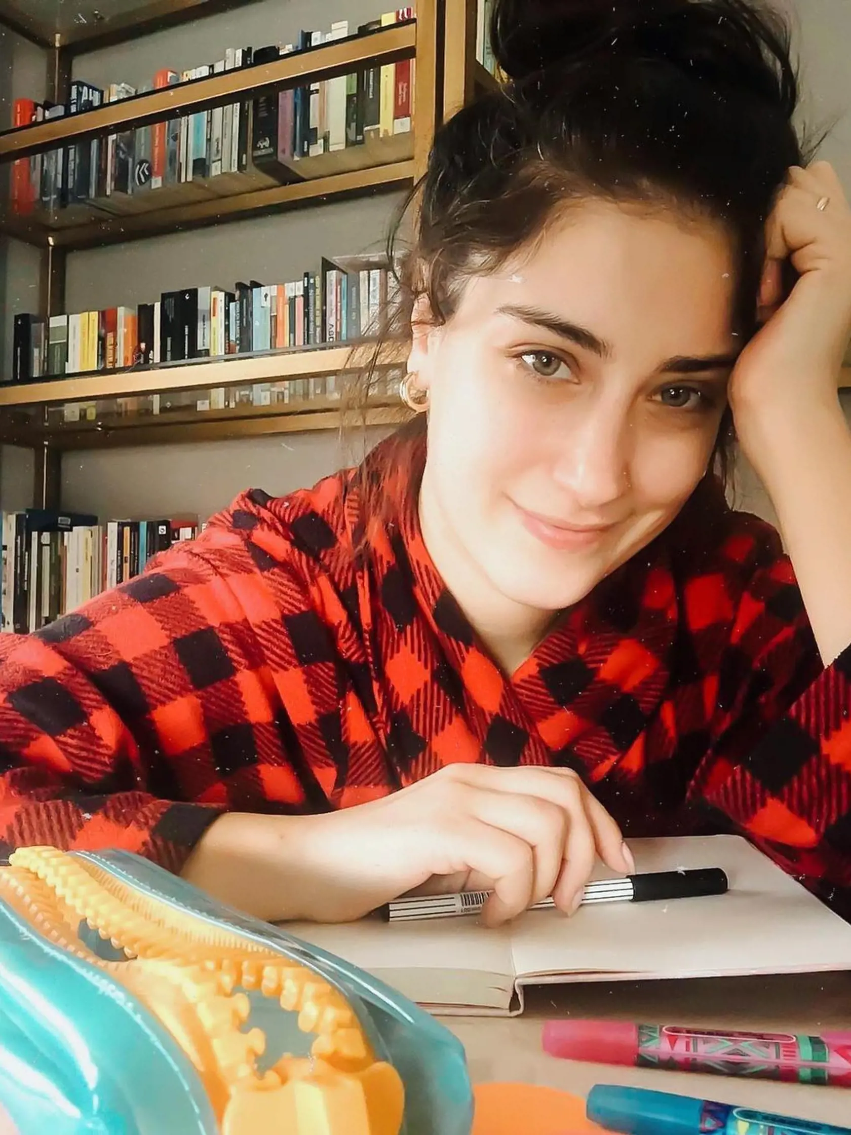 Hazal Kaya