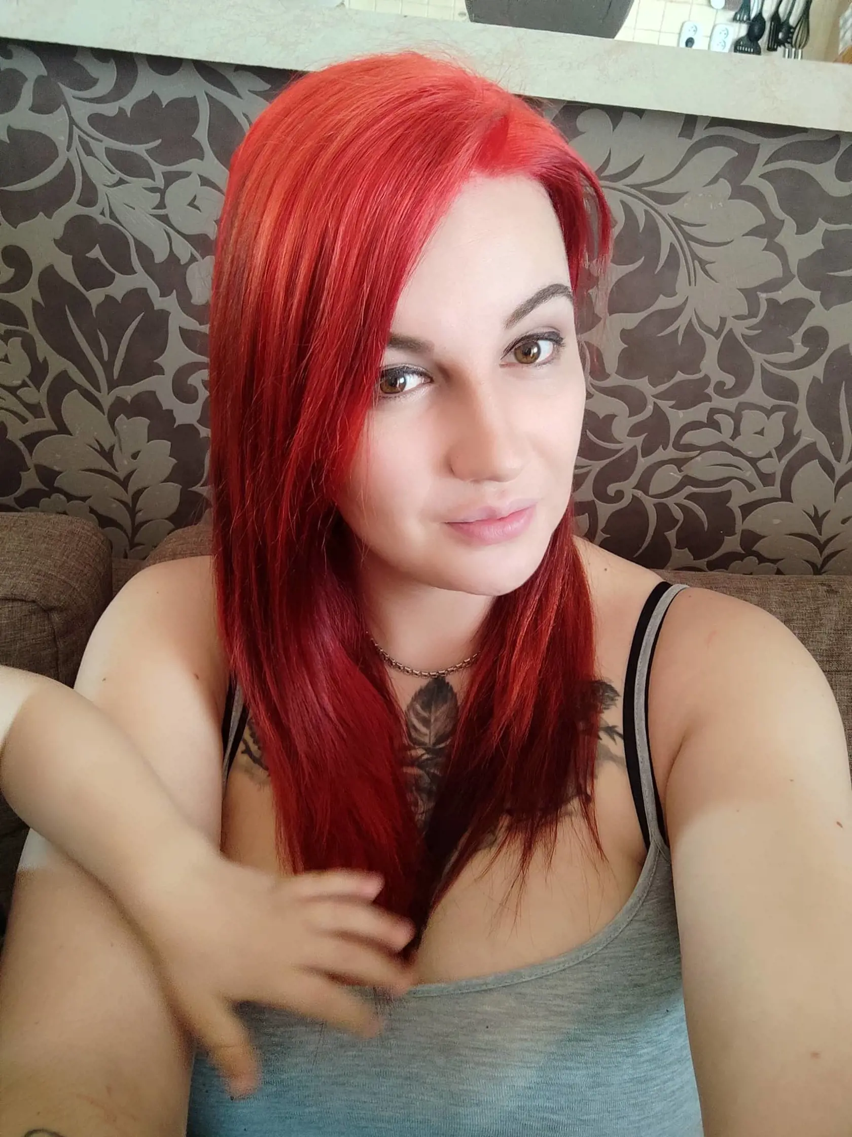 Takto vyzerala Martina pre rokom