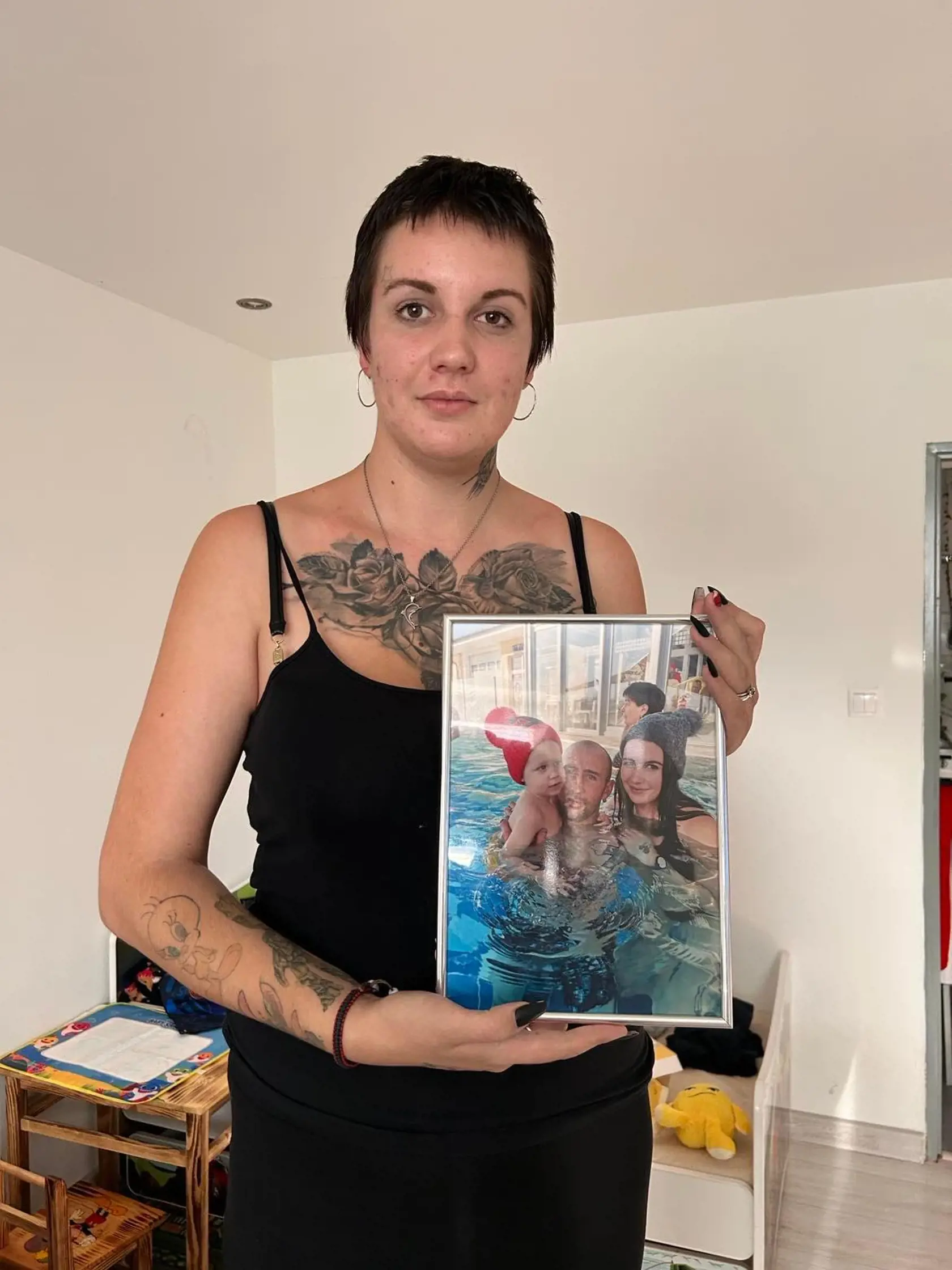 Martinine problémy začali obrovskými bolesťami hlavy, lekári to zvaľovali na migrénu