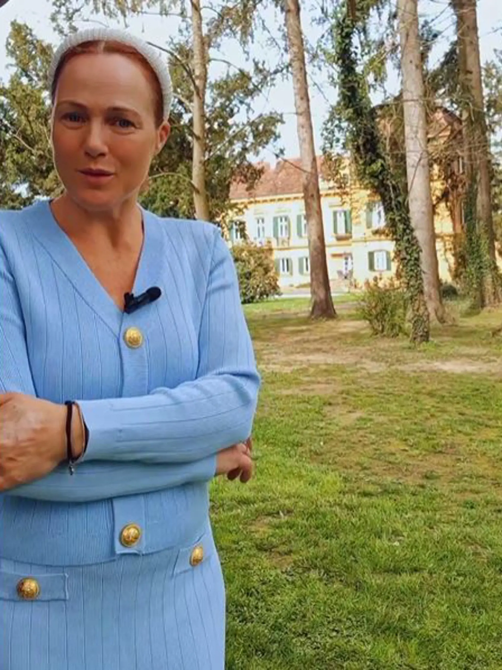 Adriana Poláková