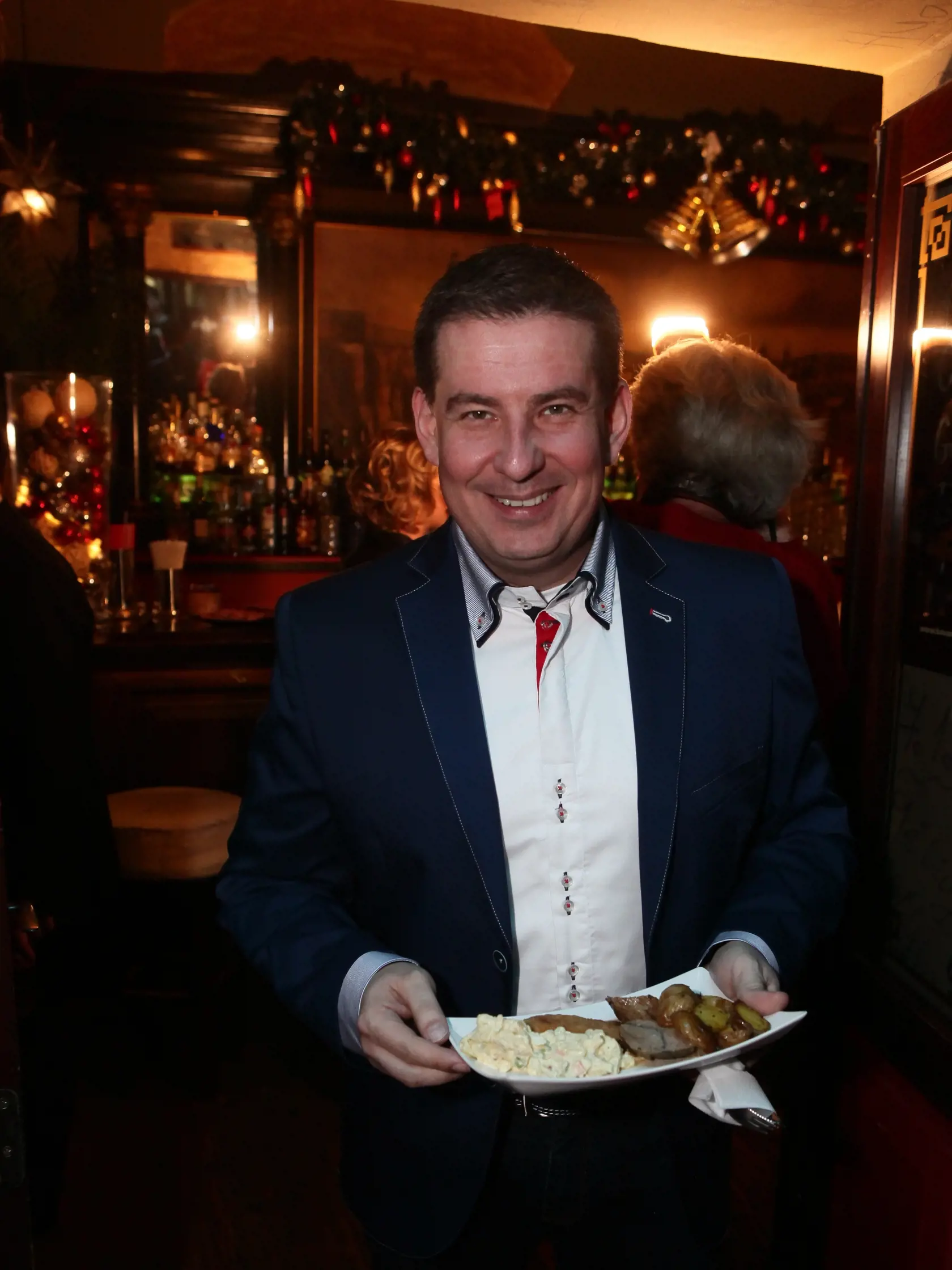 Moderátor Patrik Herman skončil v Markíze po dlhých 26 rokoch.