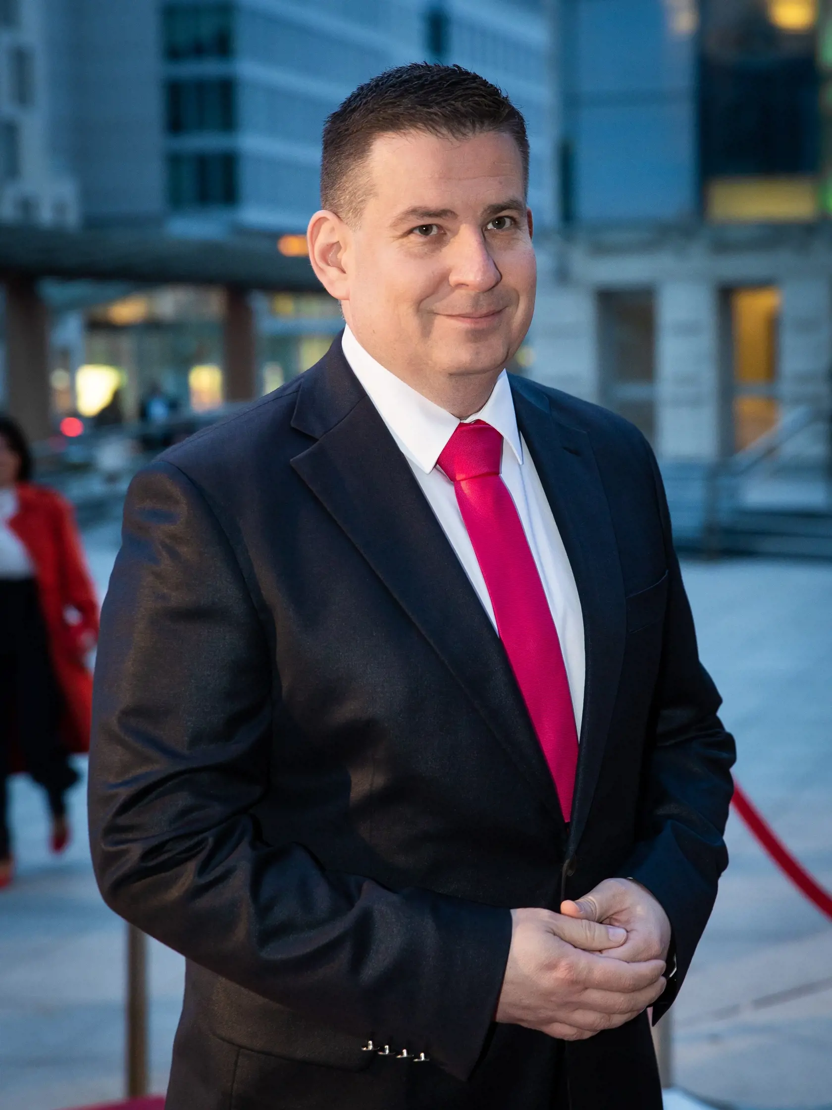 Moderátor Patrik Herman skončil v Markíze po dlhých 26 rokoch.