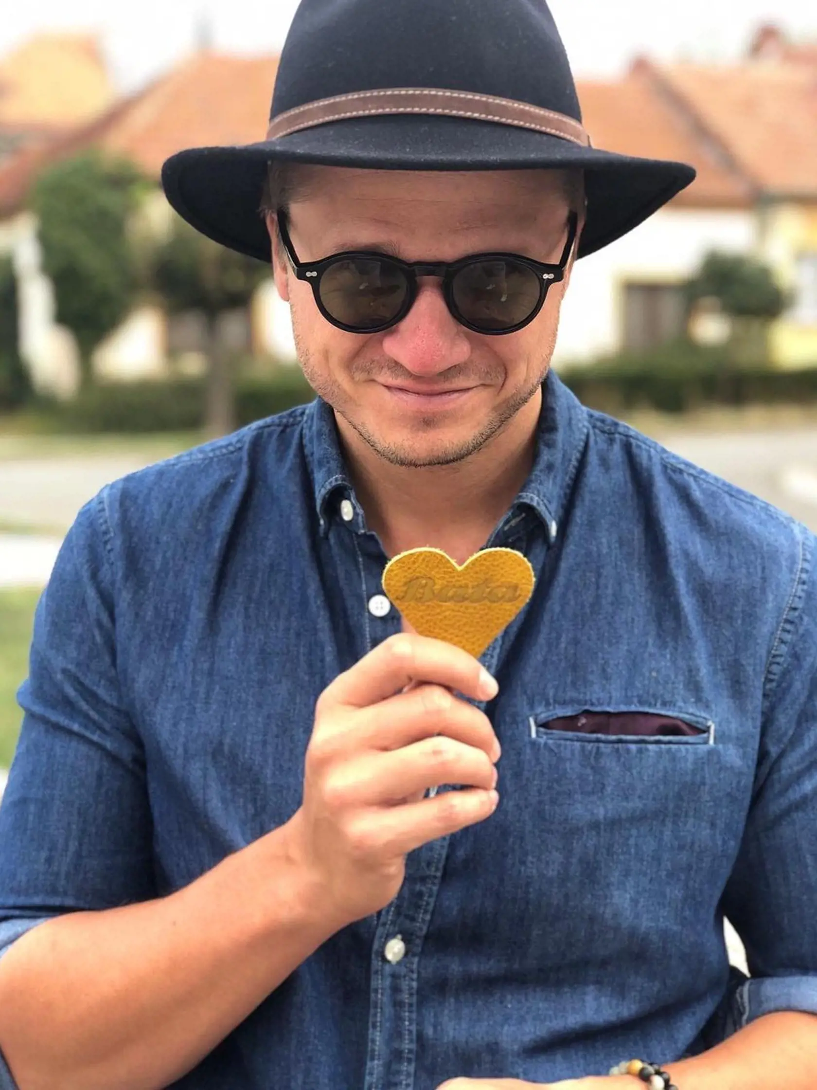 Ondřej Brzobohatý