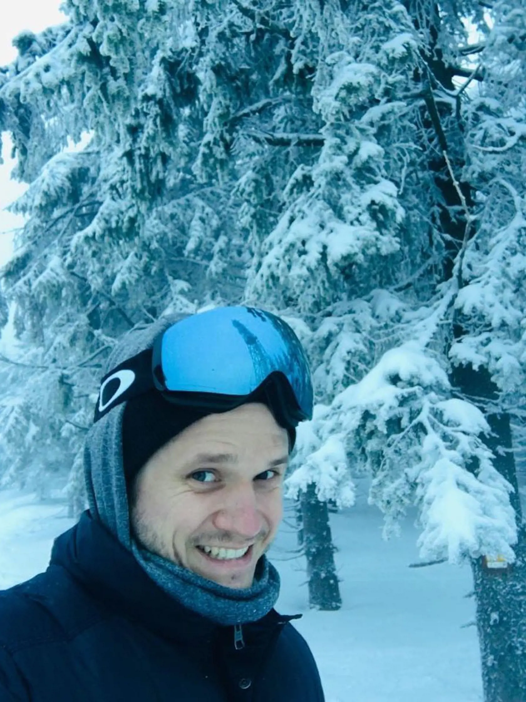 Ondřej Brzobohatý