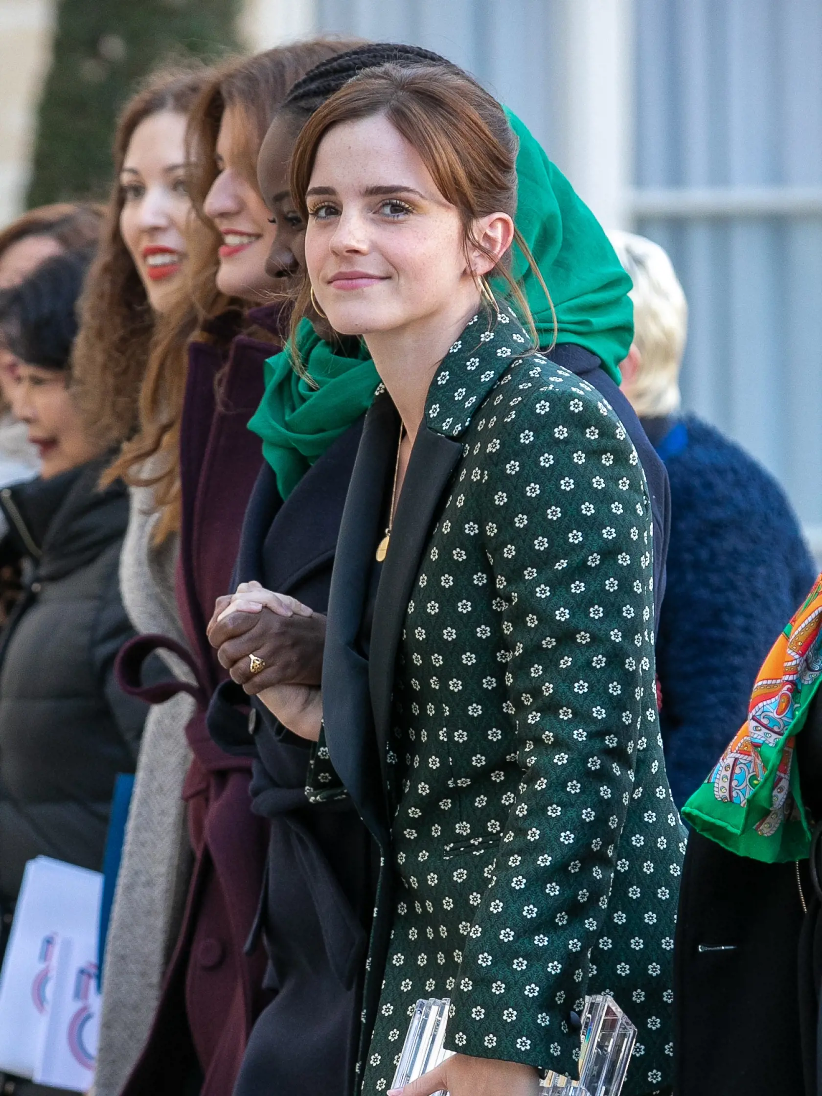 Emma Watson