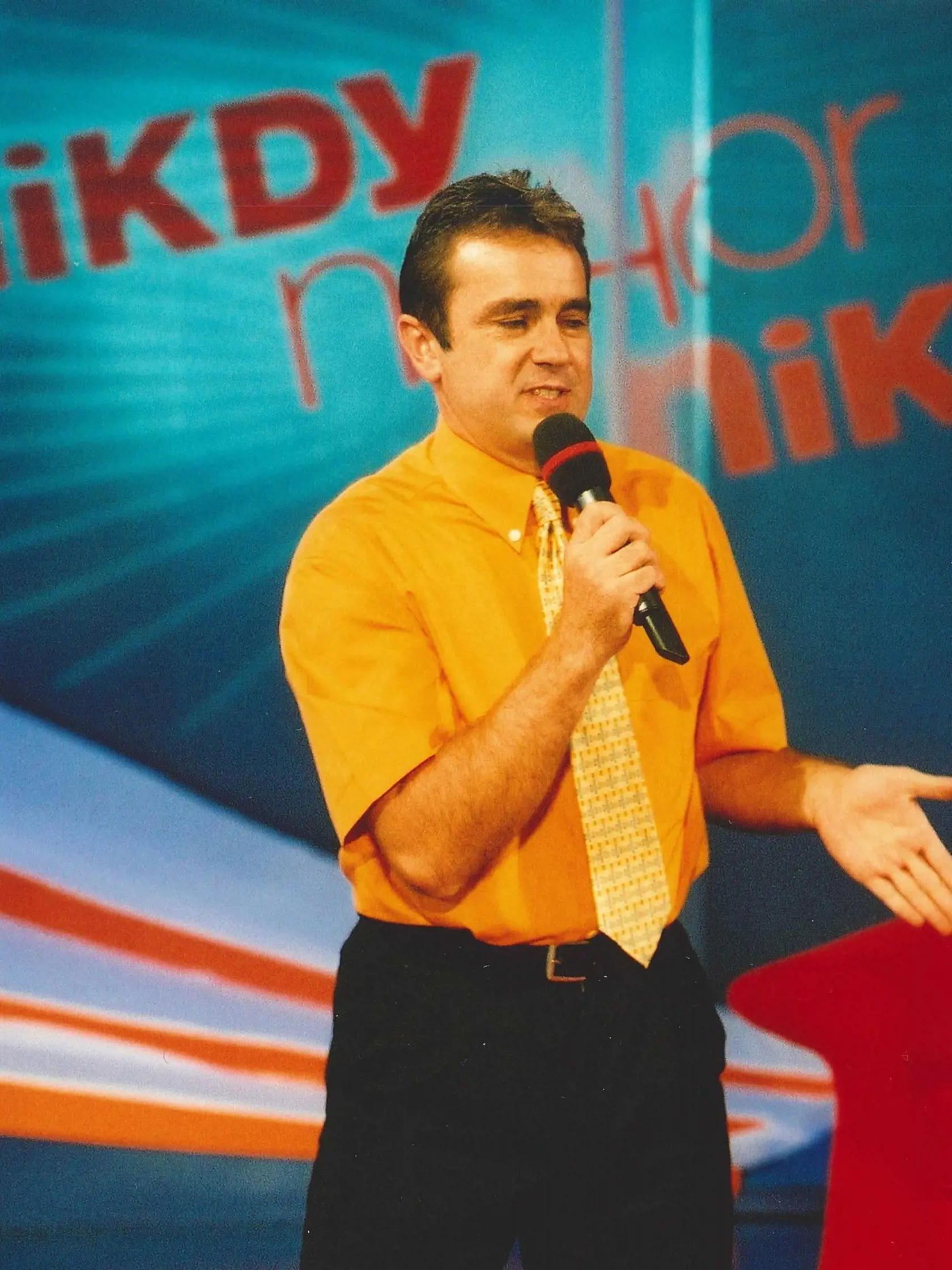 Jožo Pročko