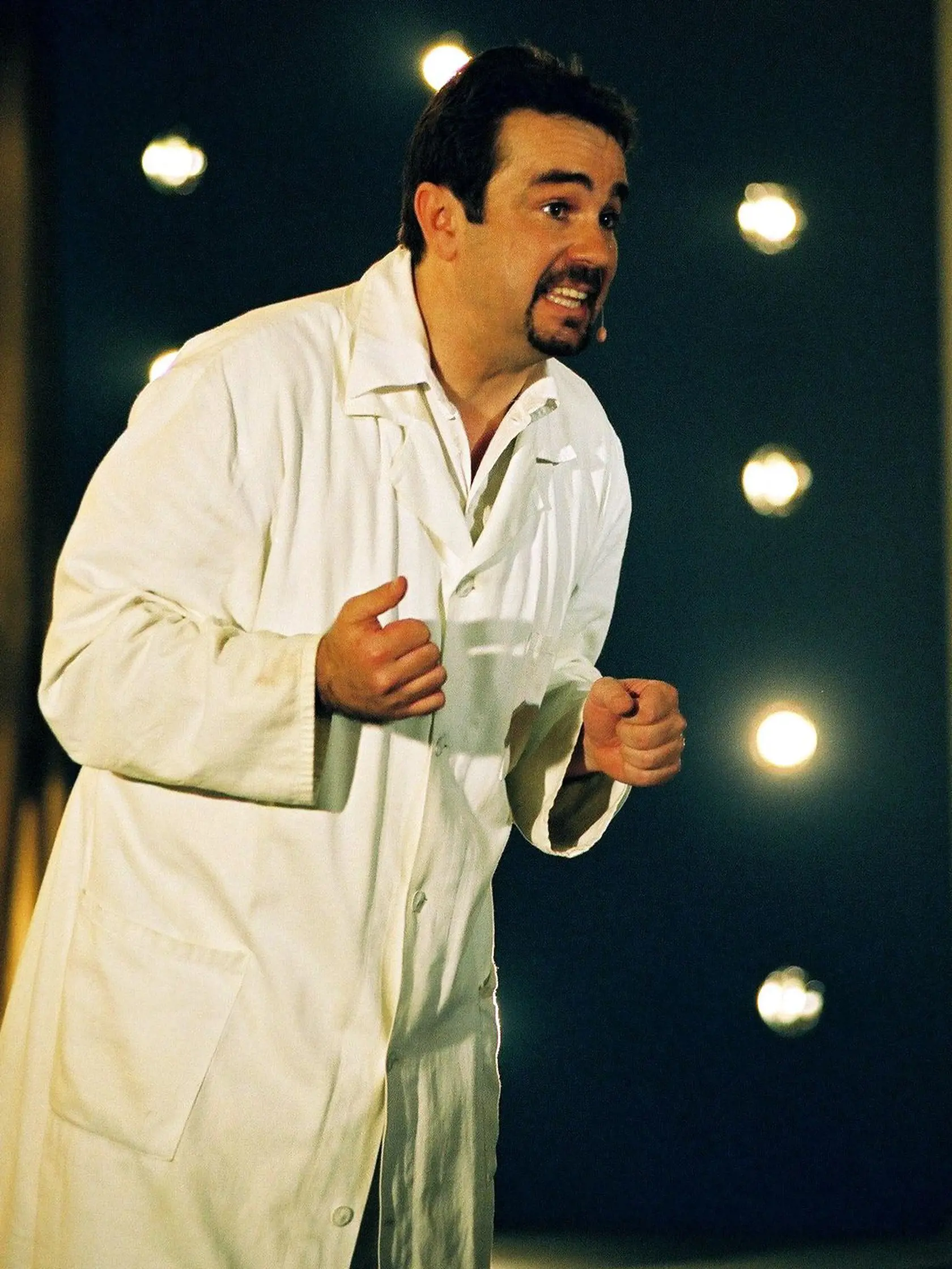 Jožo Pročko