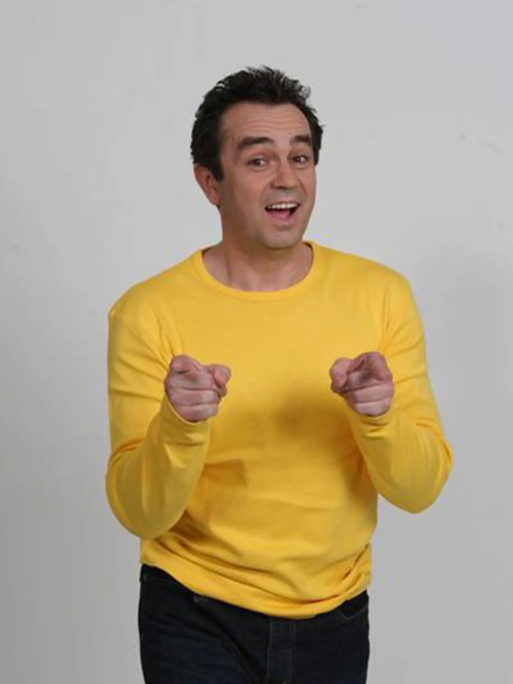 Jožo Pročko