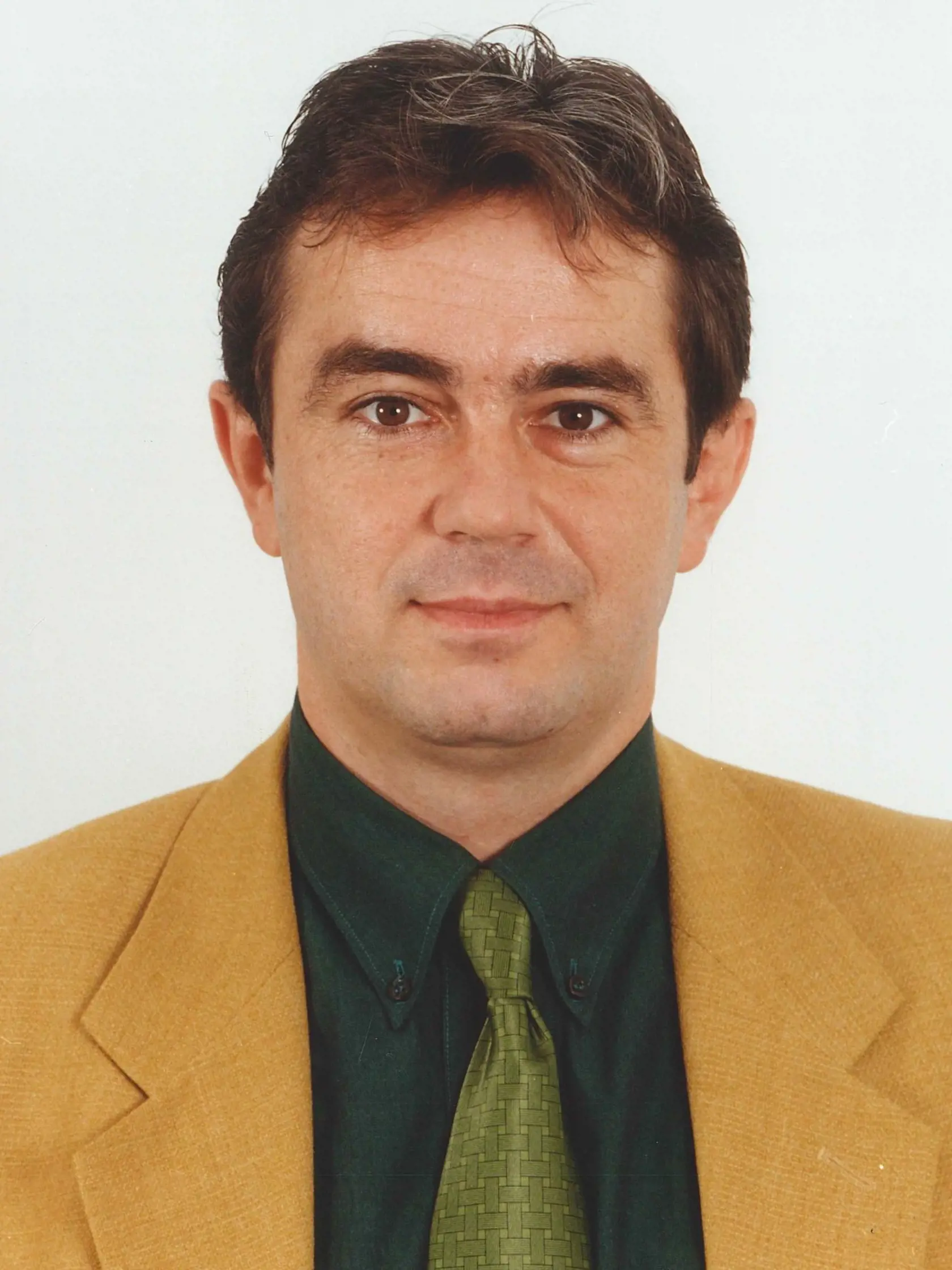 Jožo Pročko