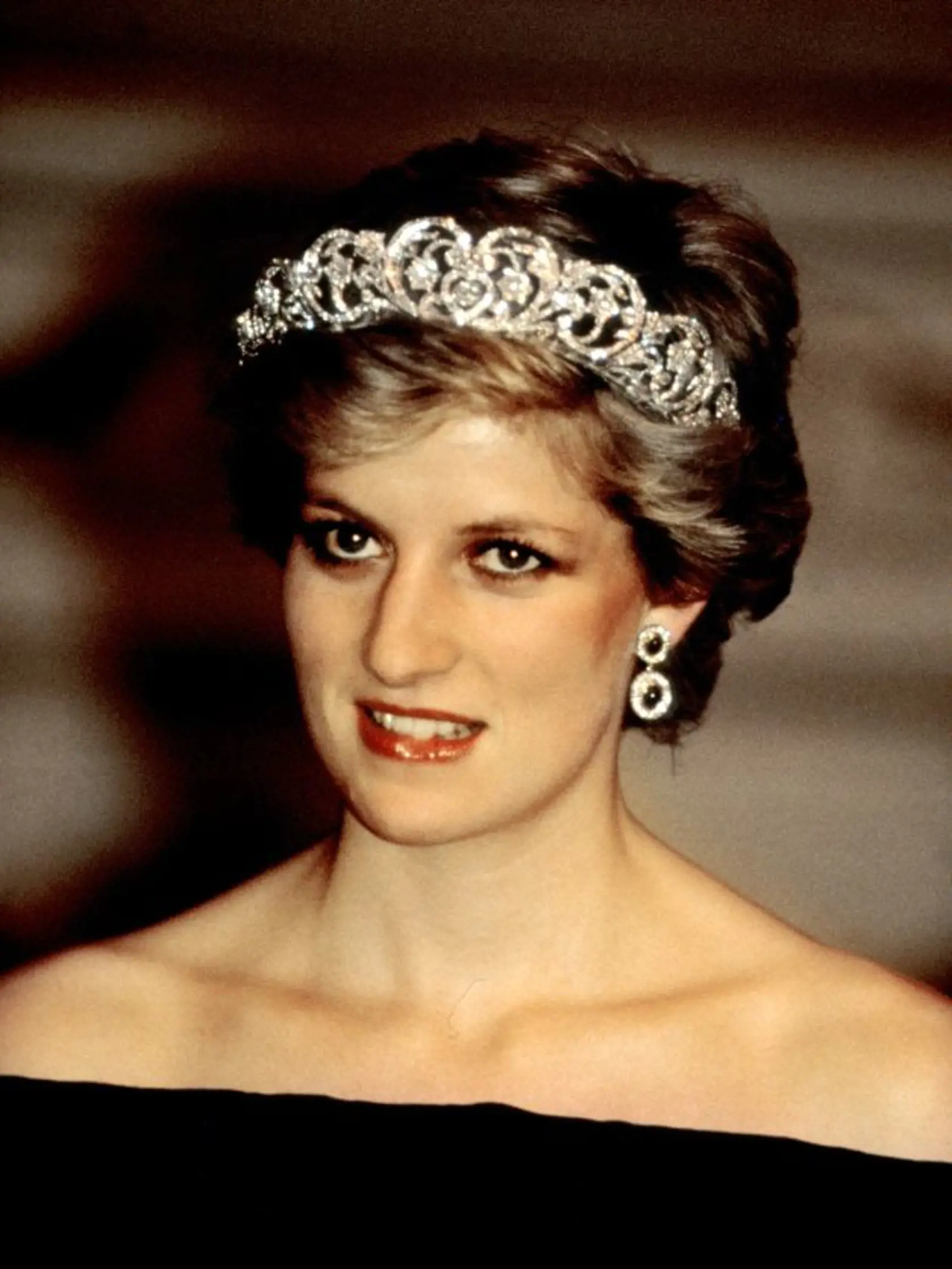 Princezná Diana