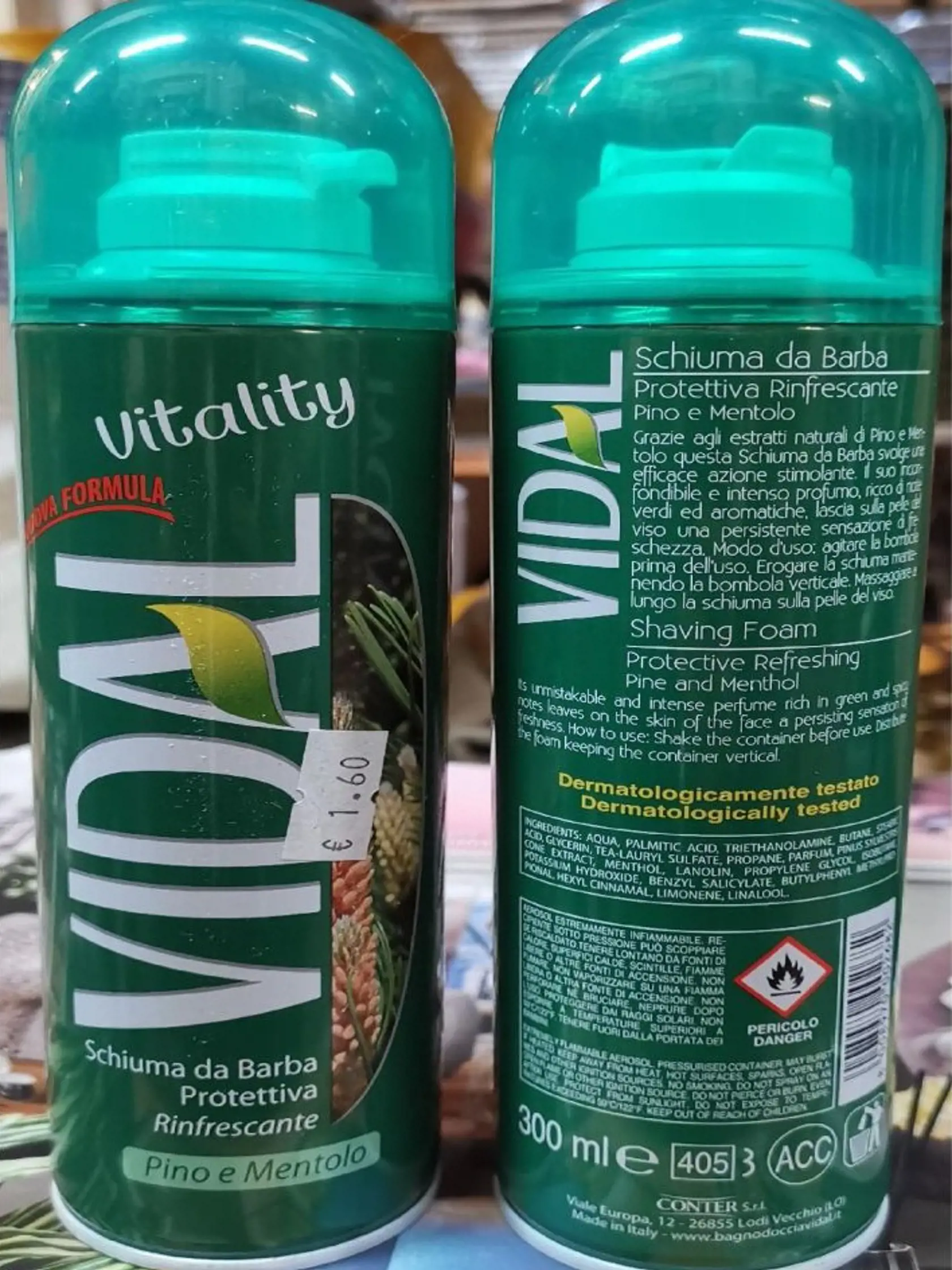 ÚVZ SR upozorňuje na viacero nebezpečných kozmetických výrobkov