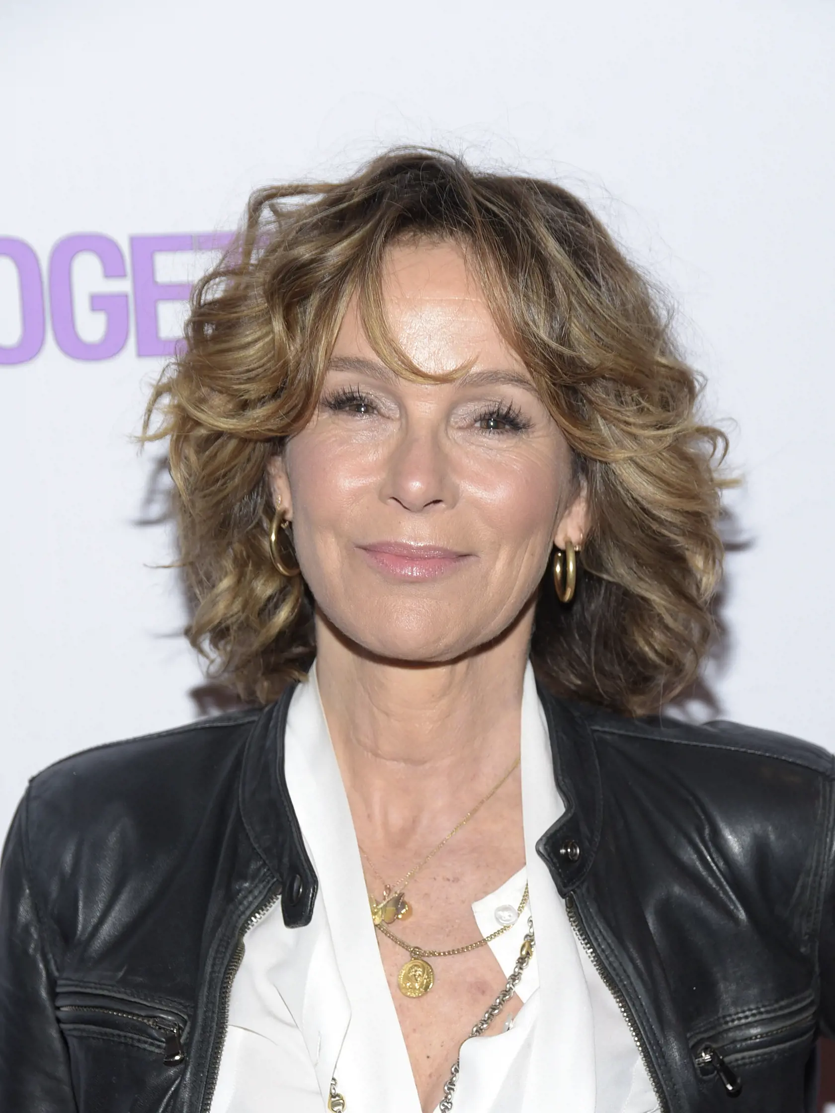 Jennifer Grey