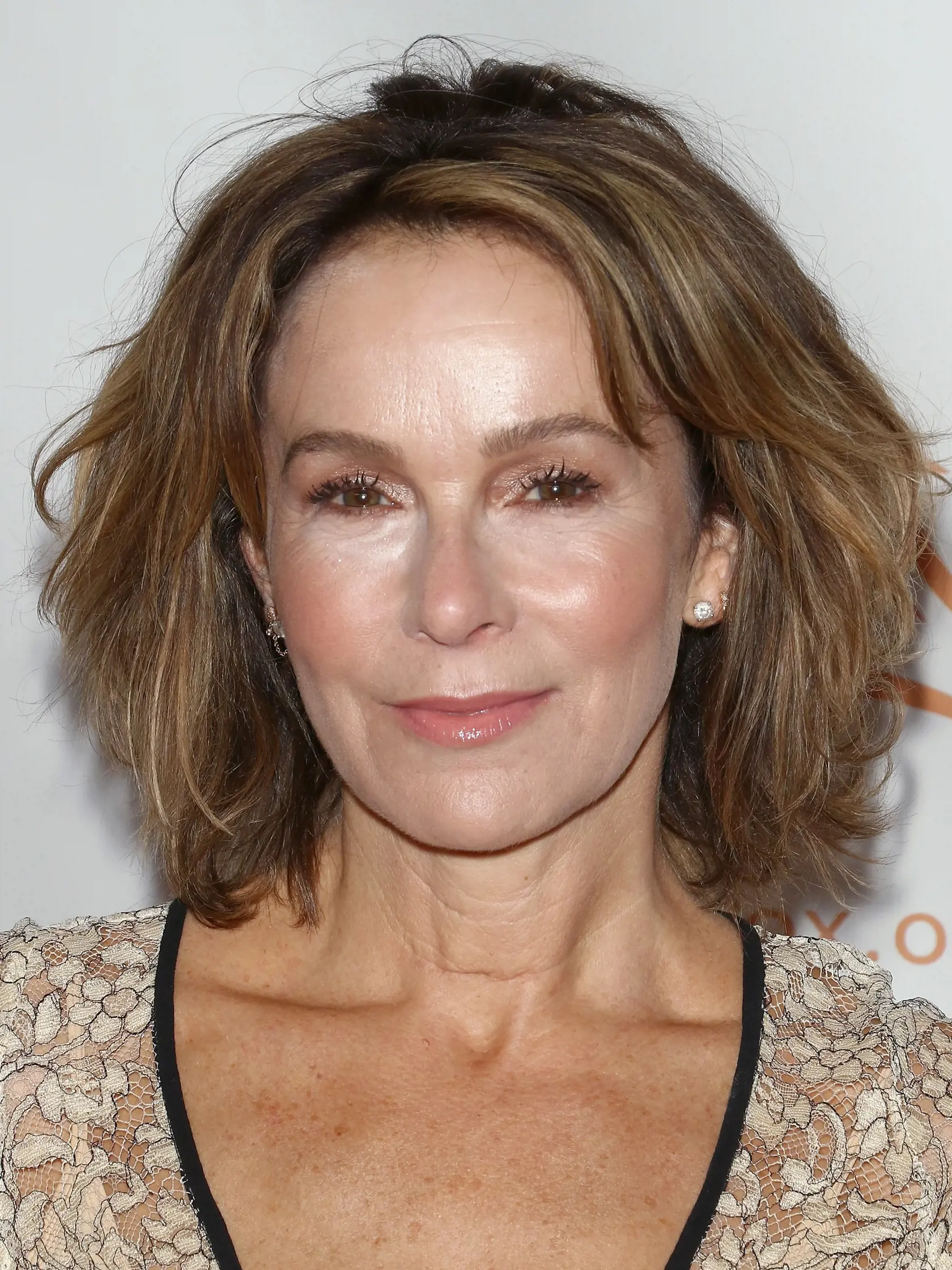 Jennifer Grey