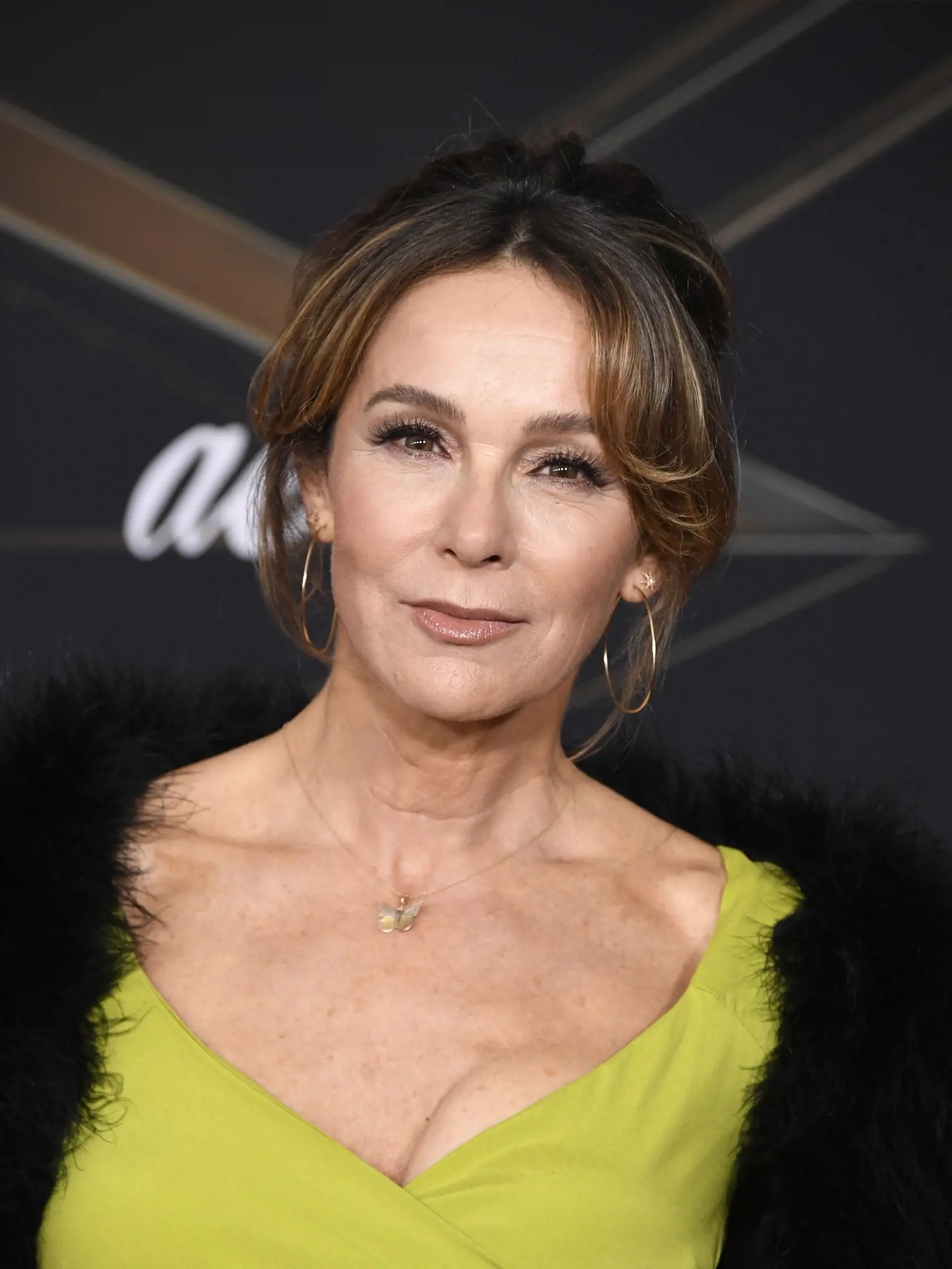 Jennifer Grey