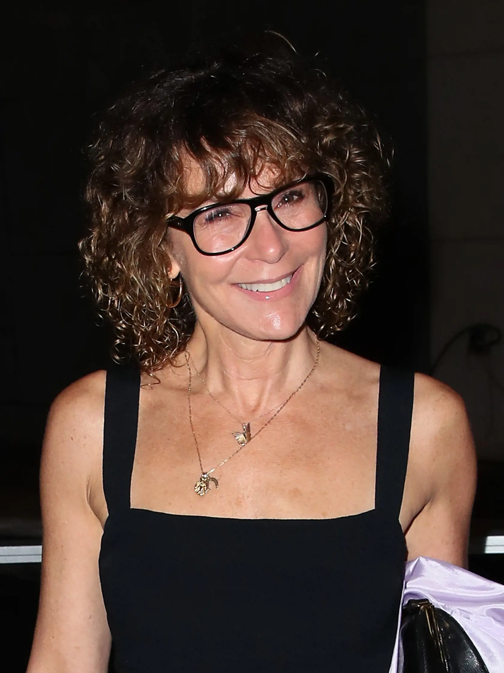 Jennifer Grey