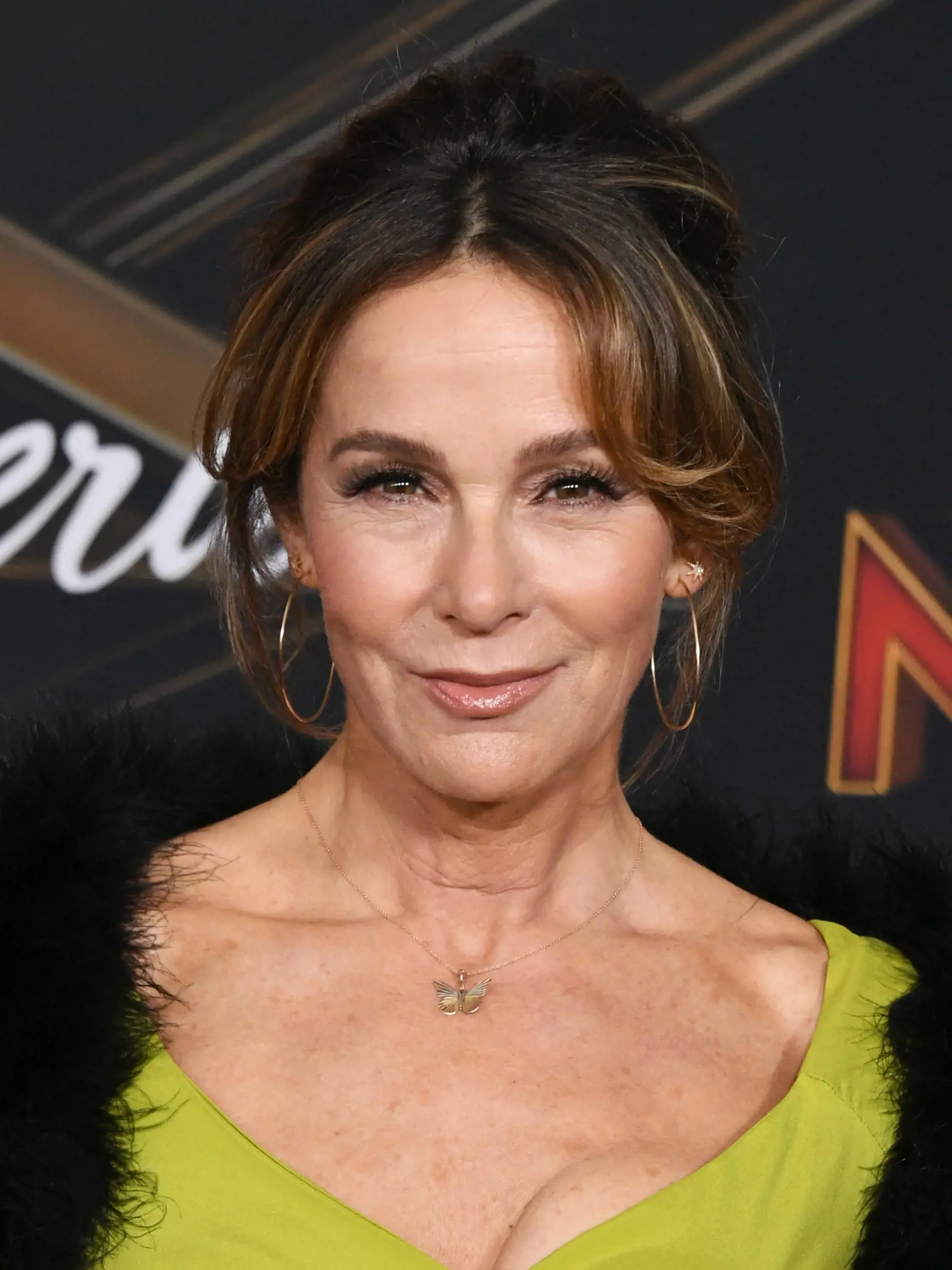 Jennifer Grey
