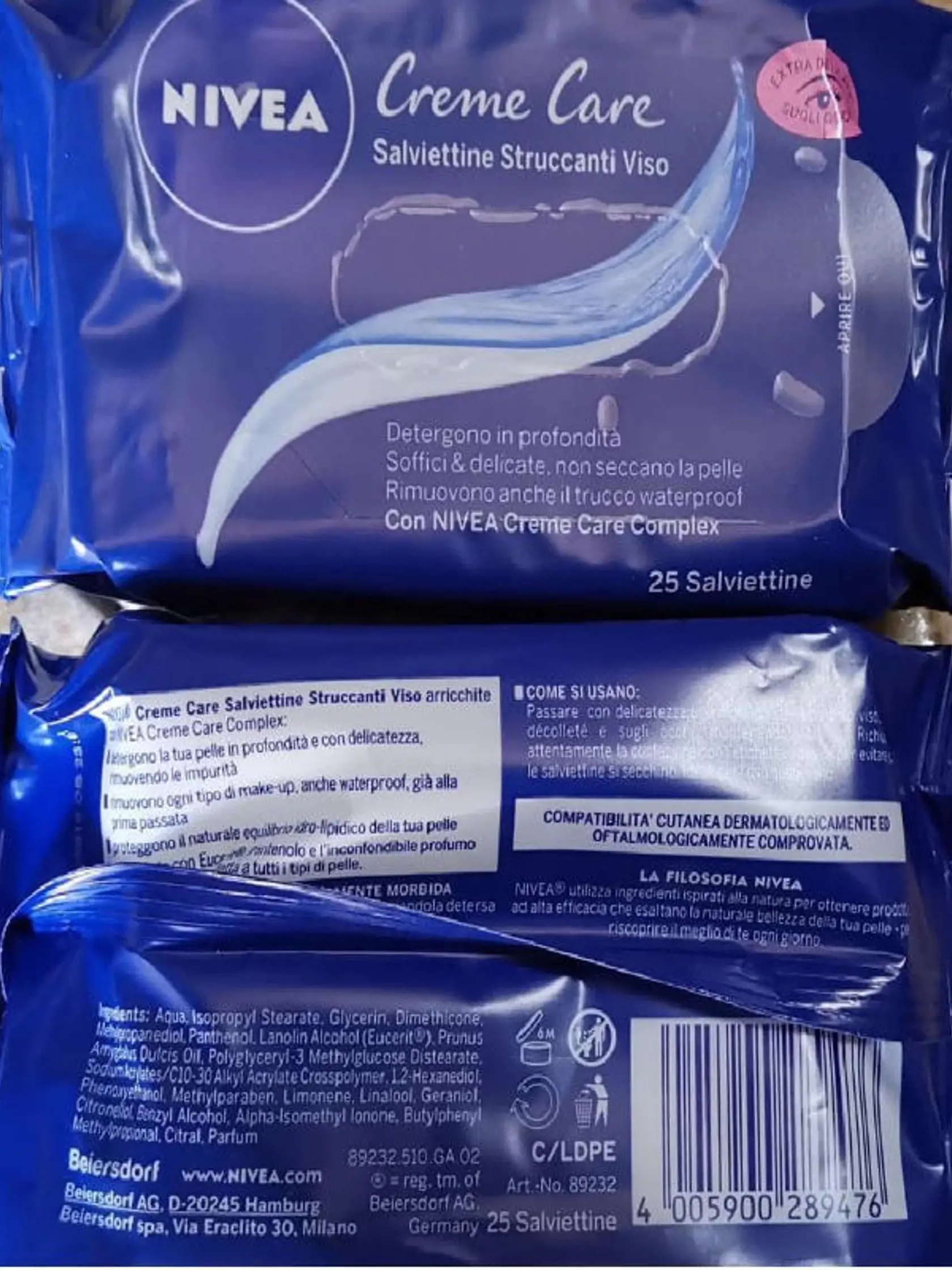 ÚVZ SR upozorňuje na viacero nebezpečných kozmetických výrobkov