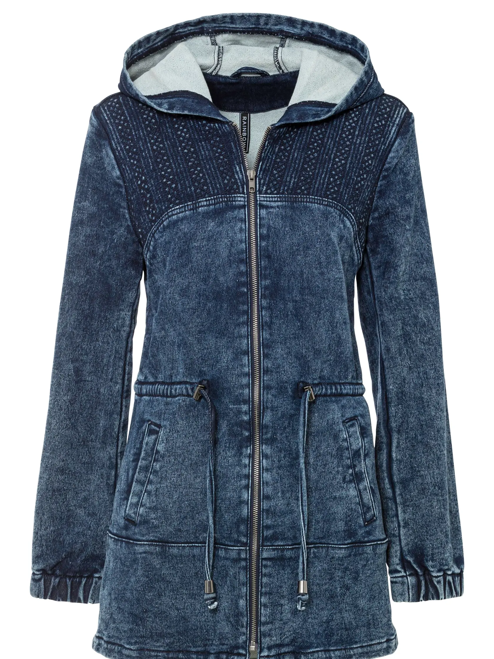 Parka: Bonprix