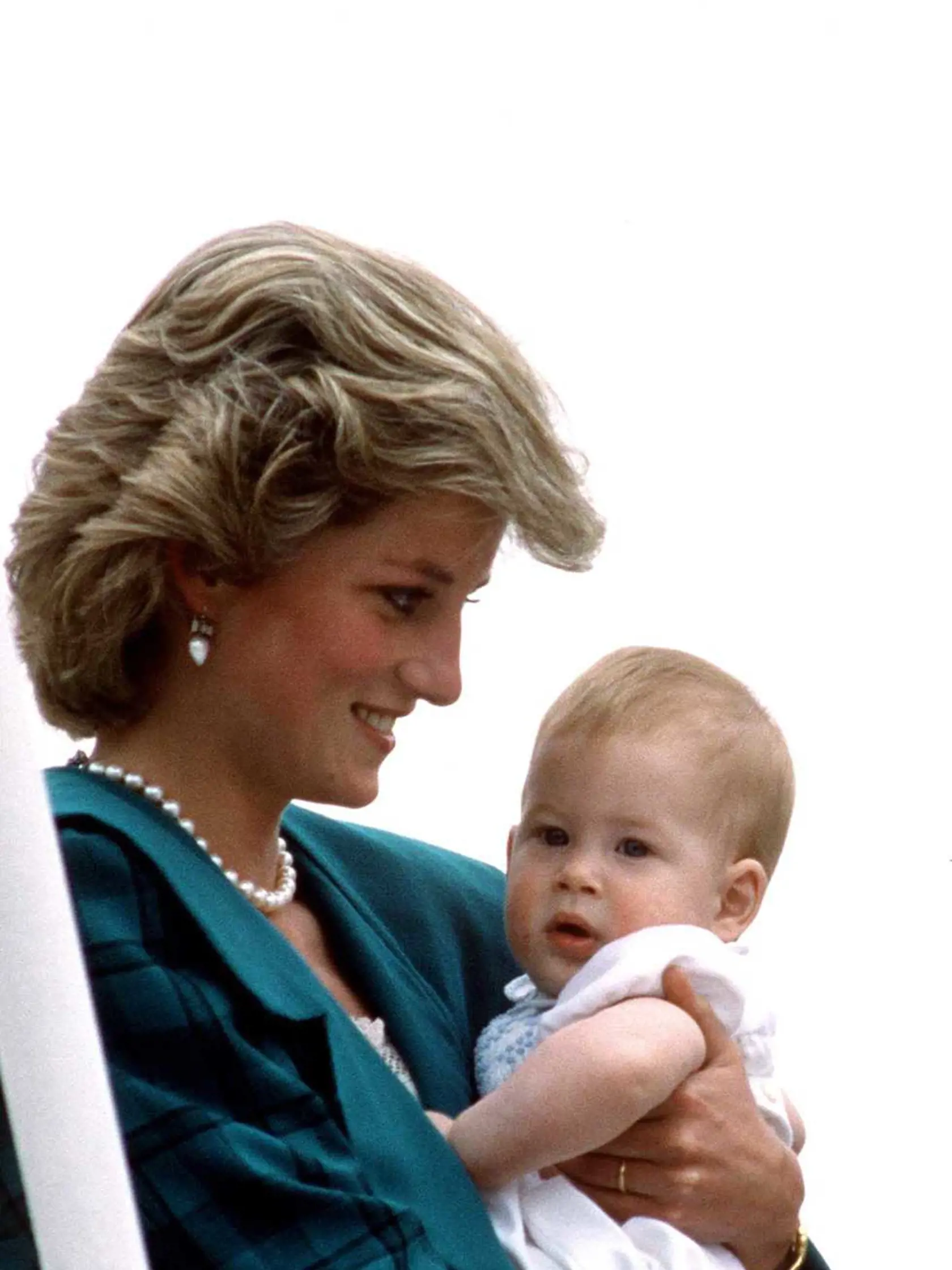 Princ Harry (1985)