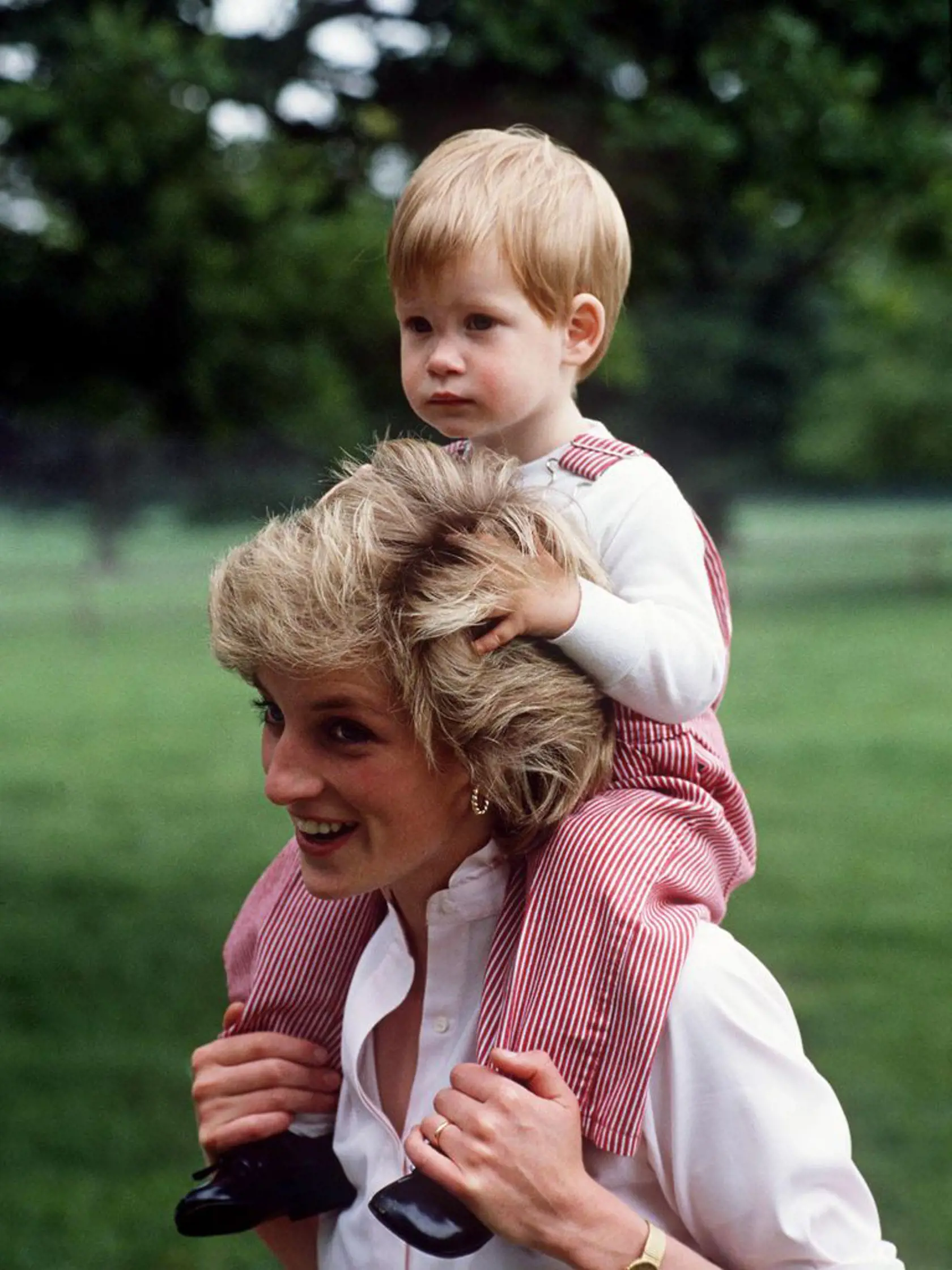 Princ Harry (1986)