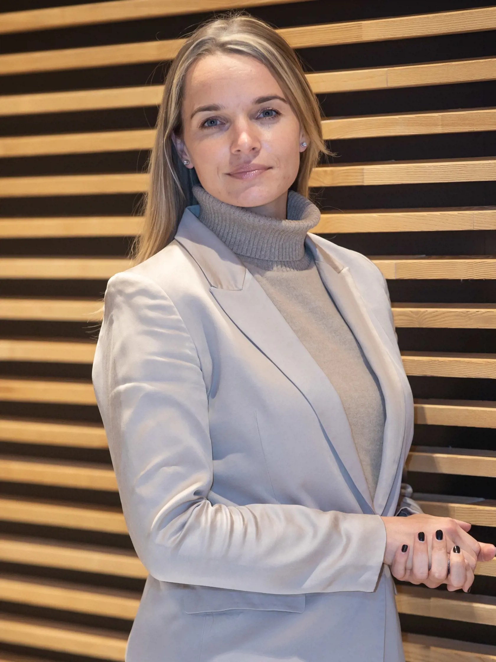 Romana Tabák priznala, že v minulosti musela vyhľadať pomoc psychiatra.