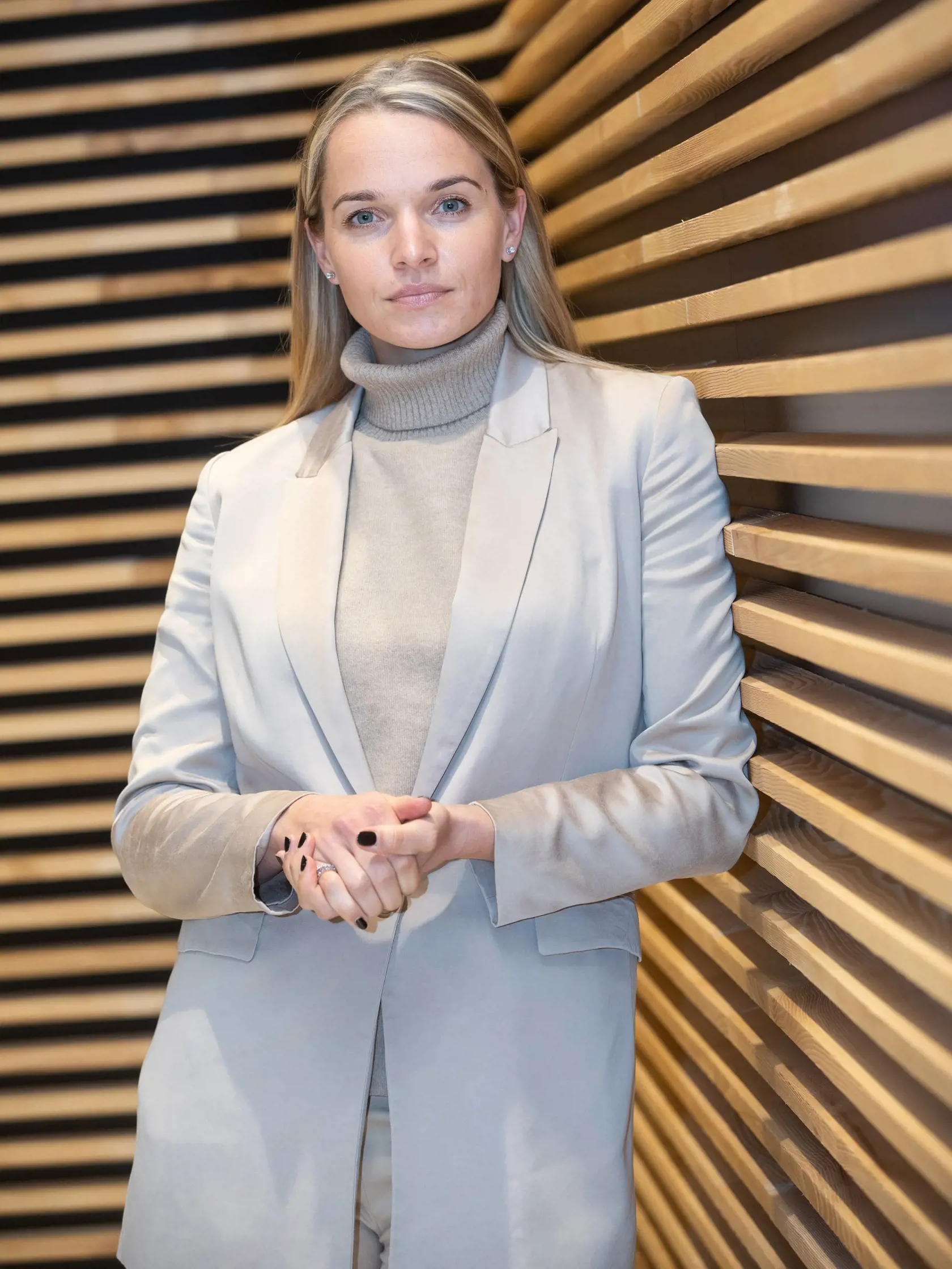 Romana Tabák priznala, že v minulosti musela vyhľadať pomoc psychiatra.