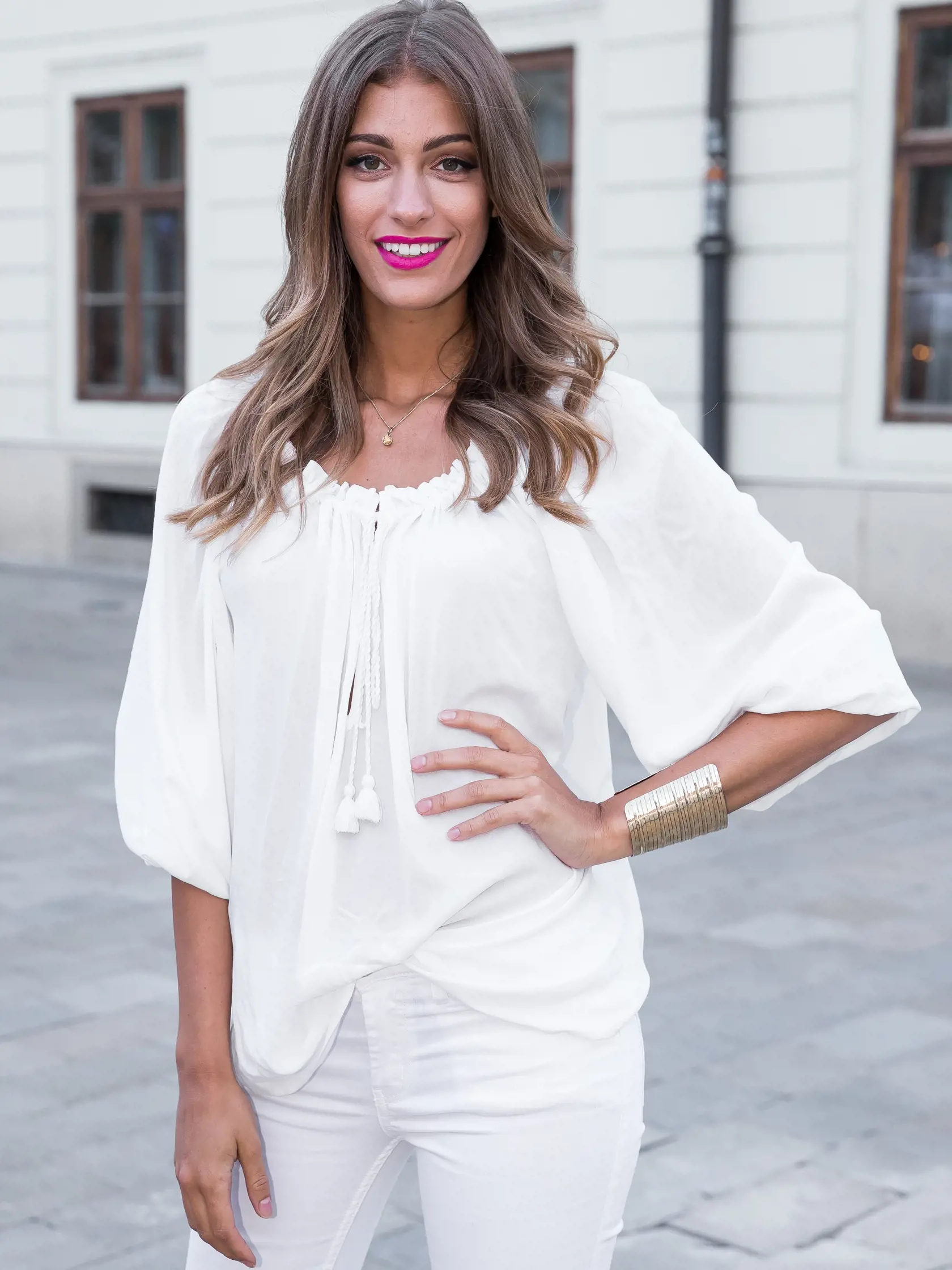 Jasmina Alagič Vrbovská