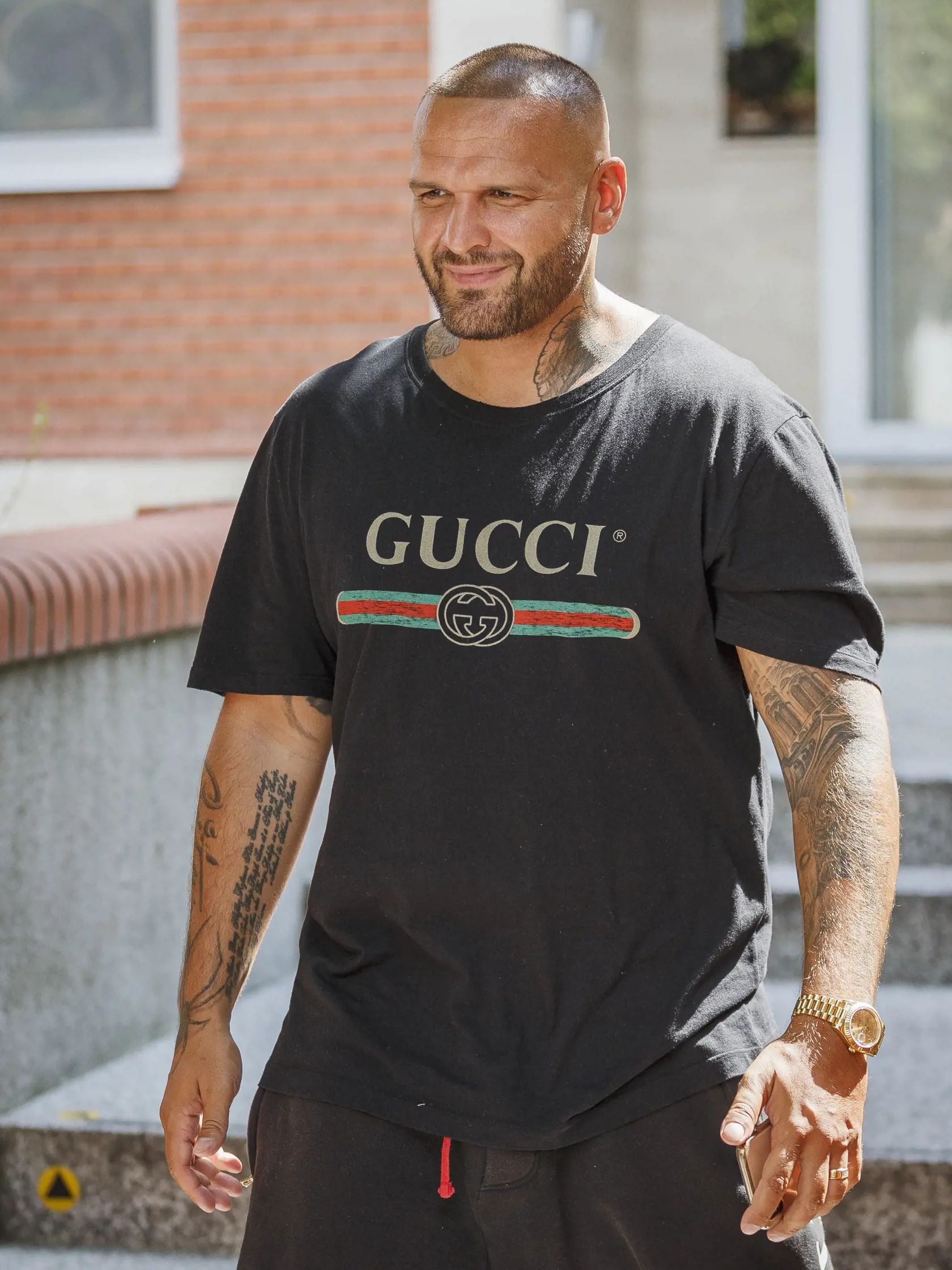Patrik Rytmus Vrbovský
