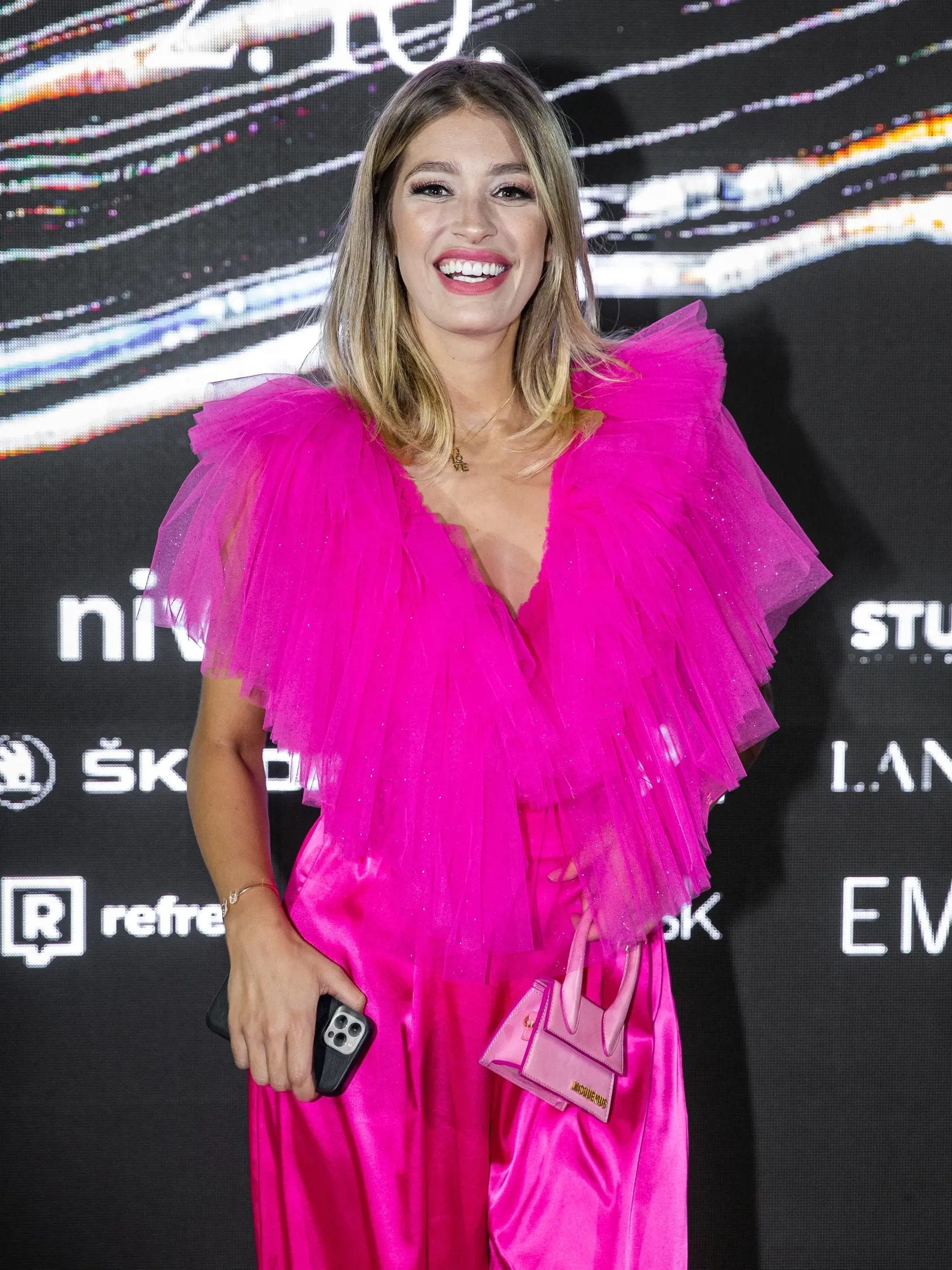 Jasmina Alagič Vrbovská