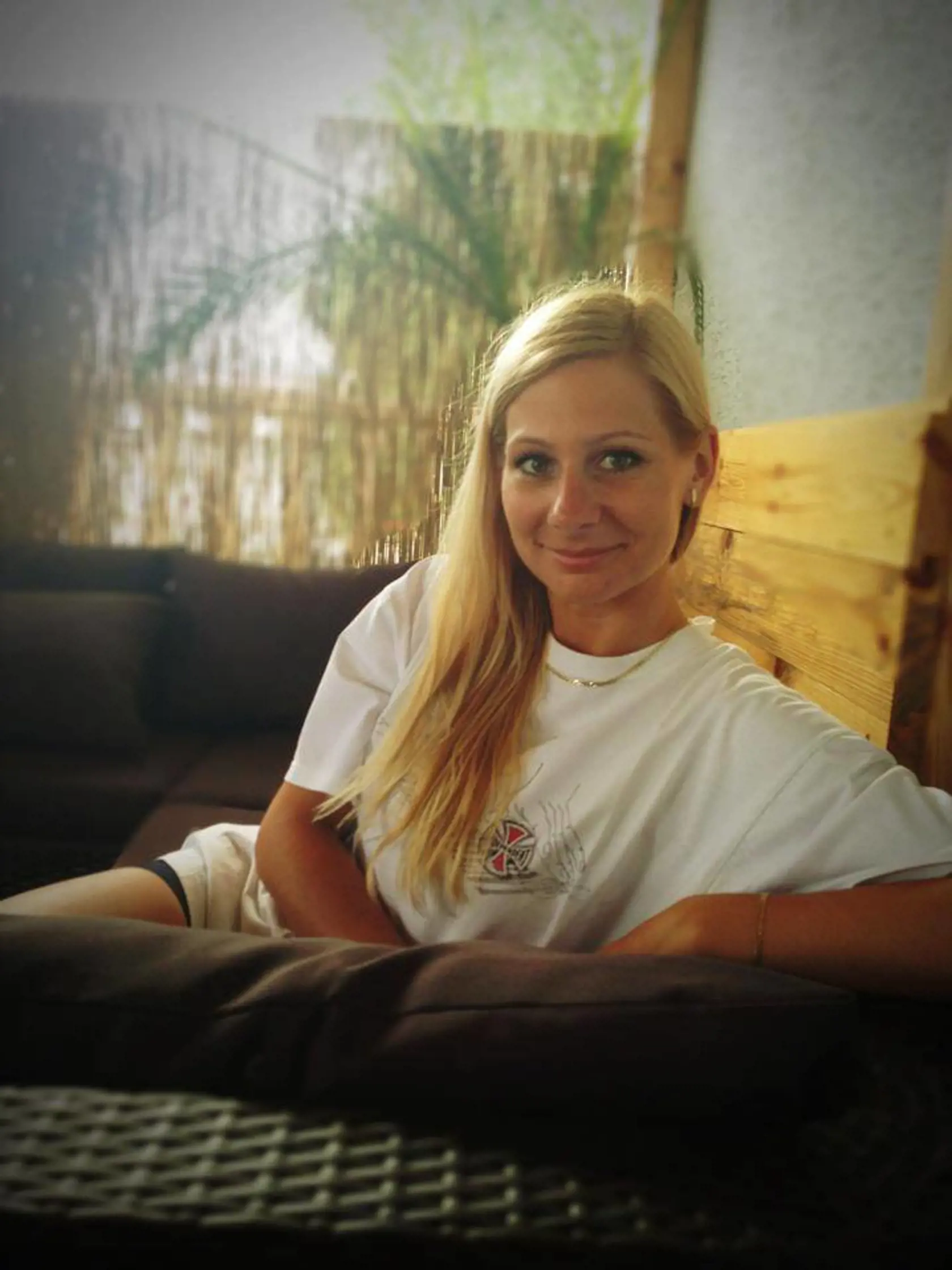 Mudr. Jana Andrašovičová Burdová z Infekčnej kliniky v Nitre