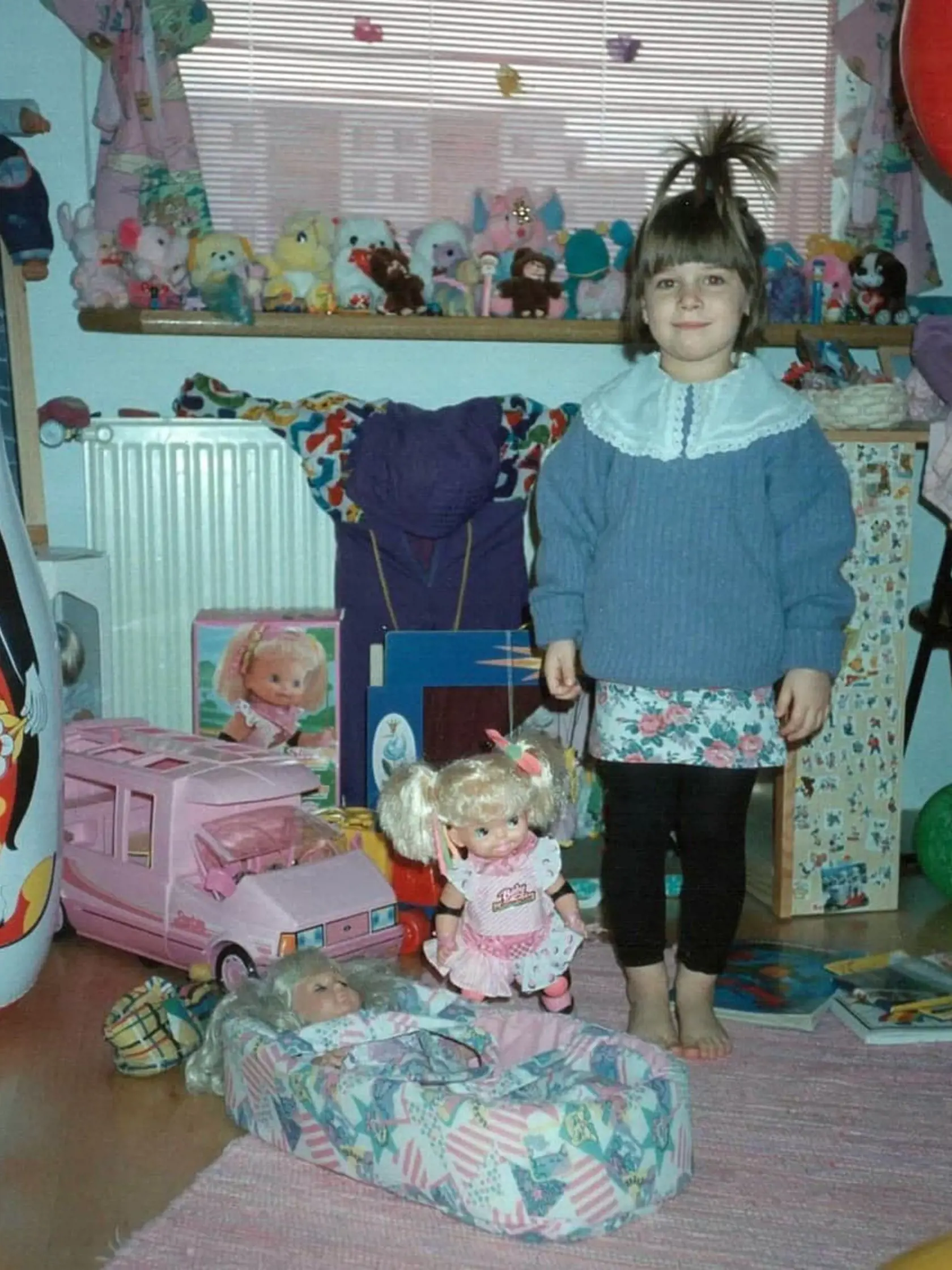 Cibulkovú rodičia maximálne podporovali. 
