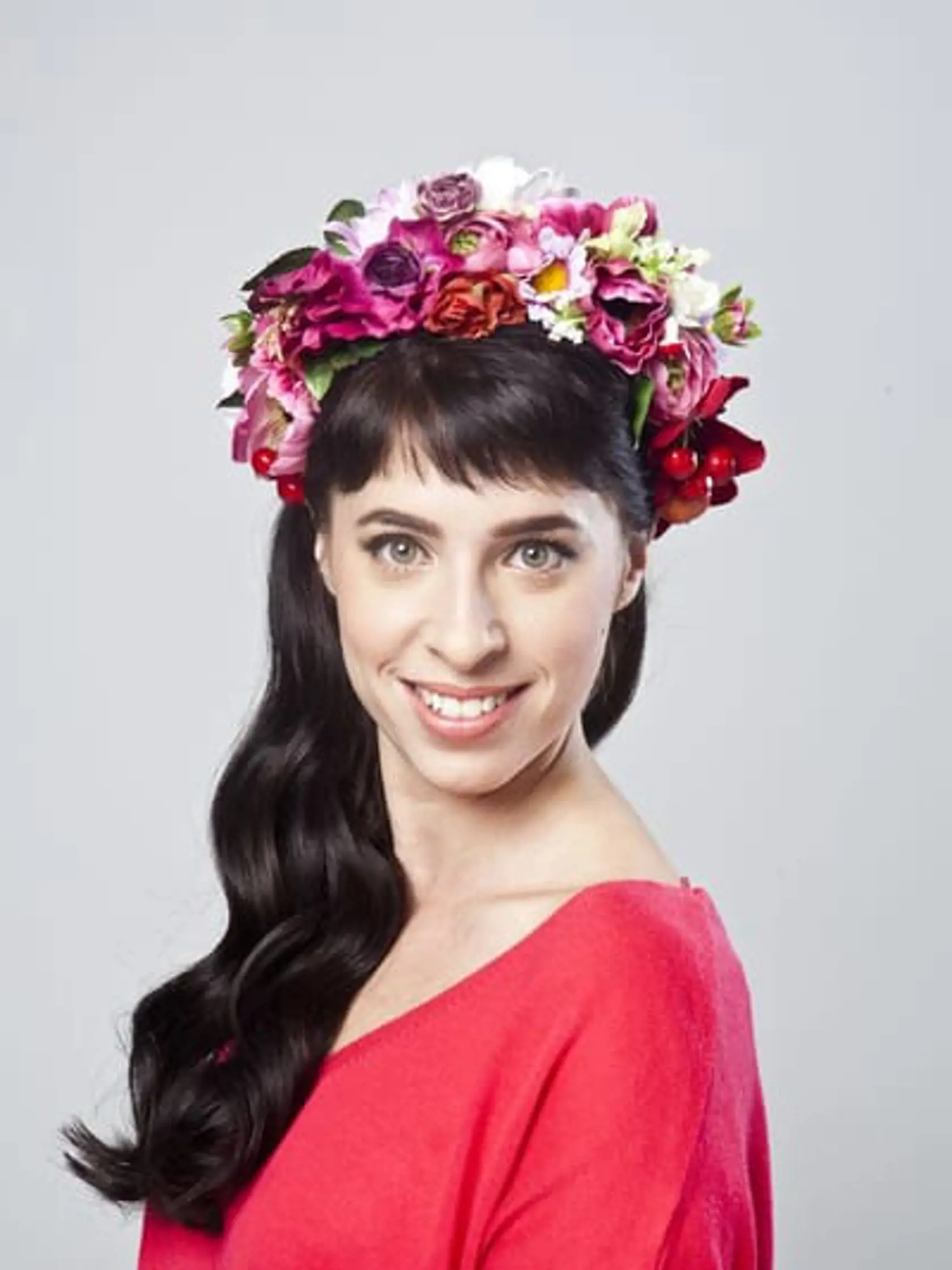 Zuzana Porubjaková.