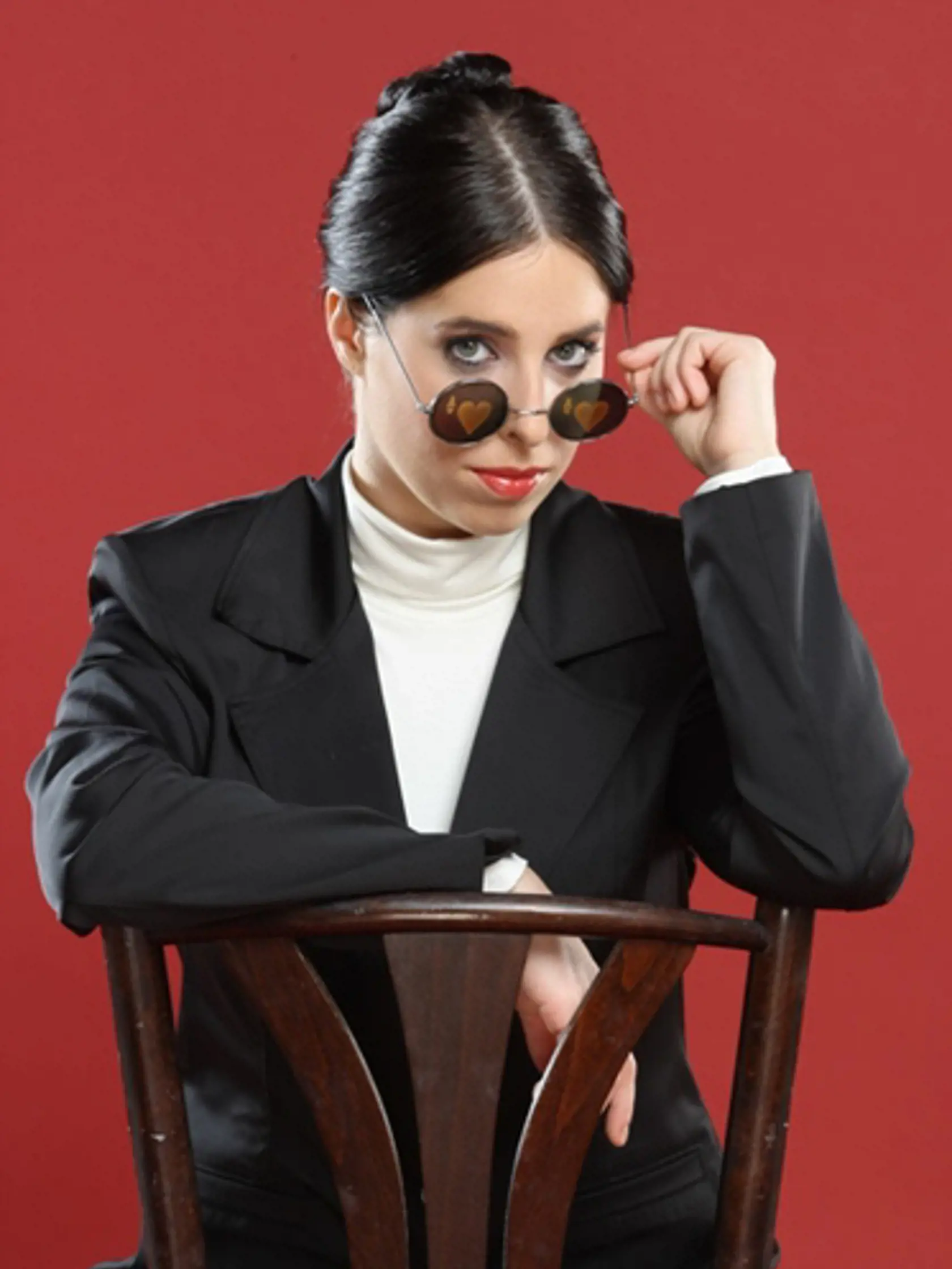 Zuzana Porubjaková