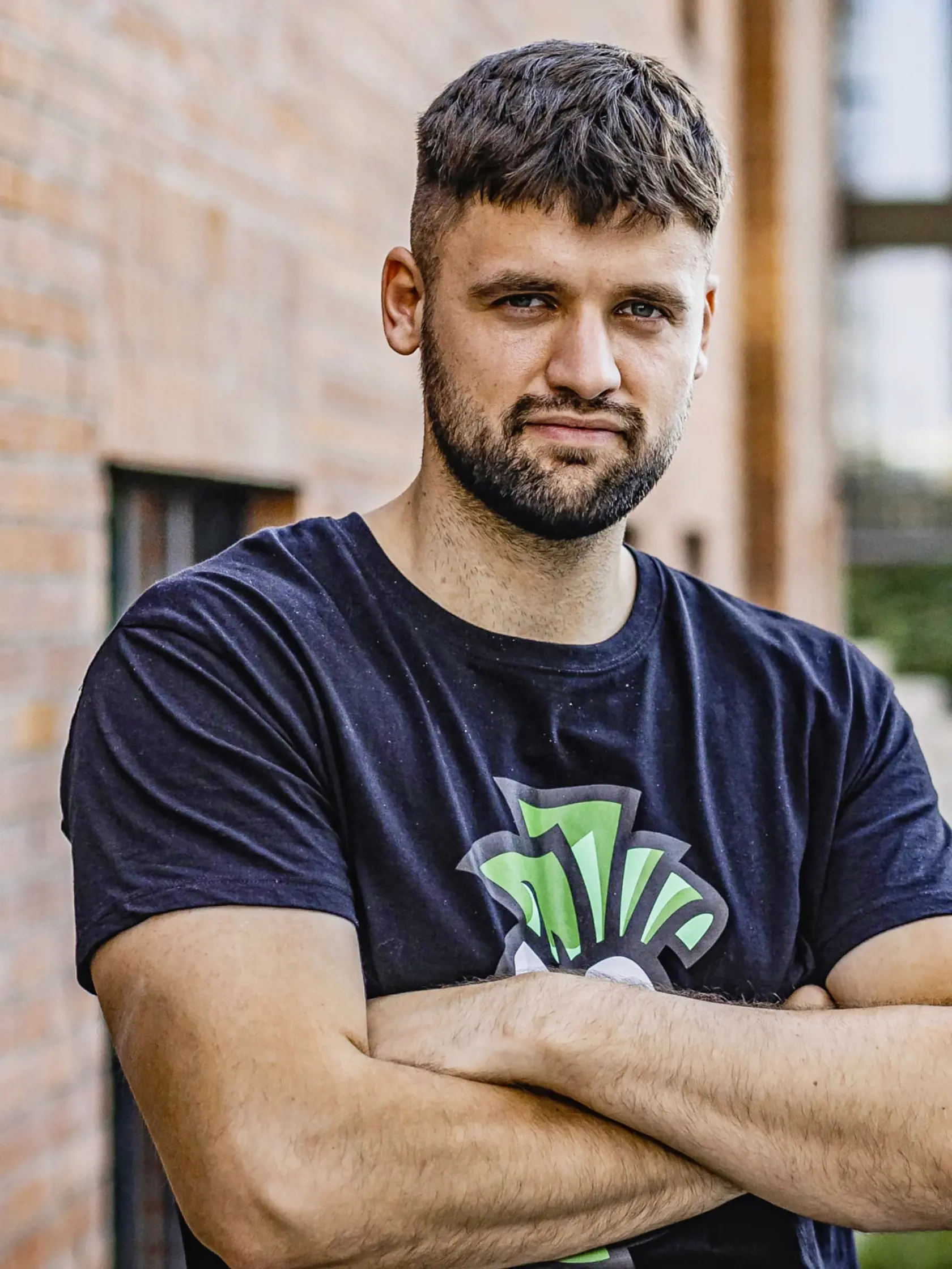 Filip Sulík - syn exministra hospodárstva a predsedu liberálnej SaS Richarda Sulíka