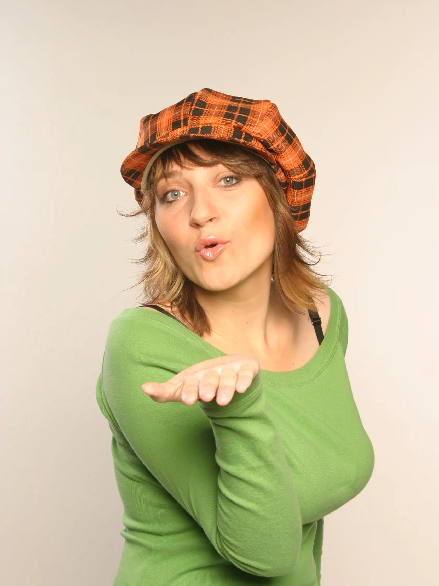 Koščová Katka