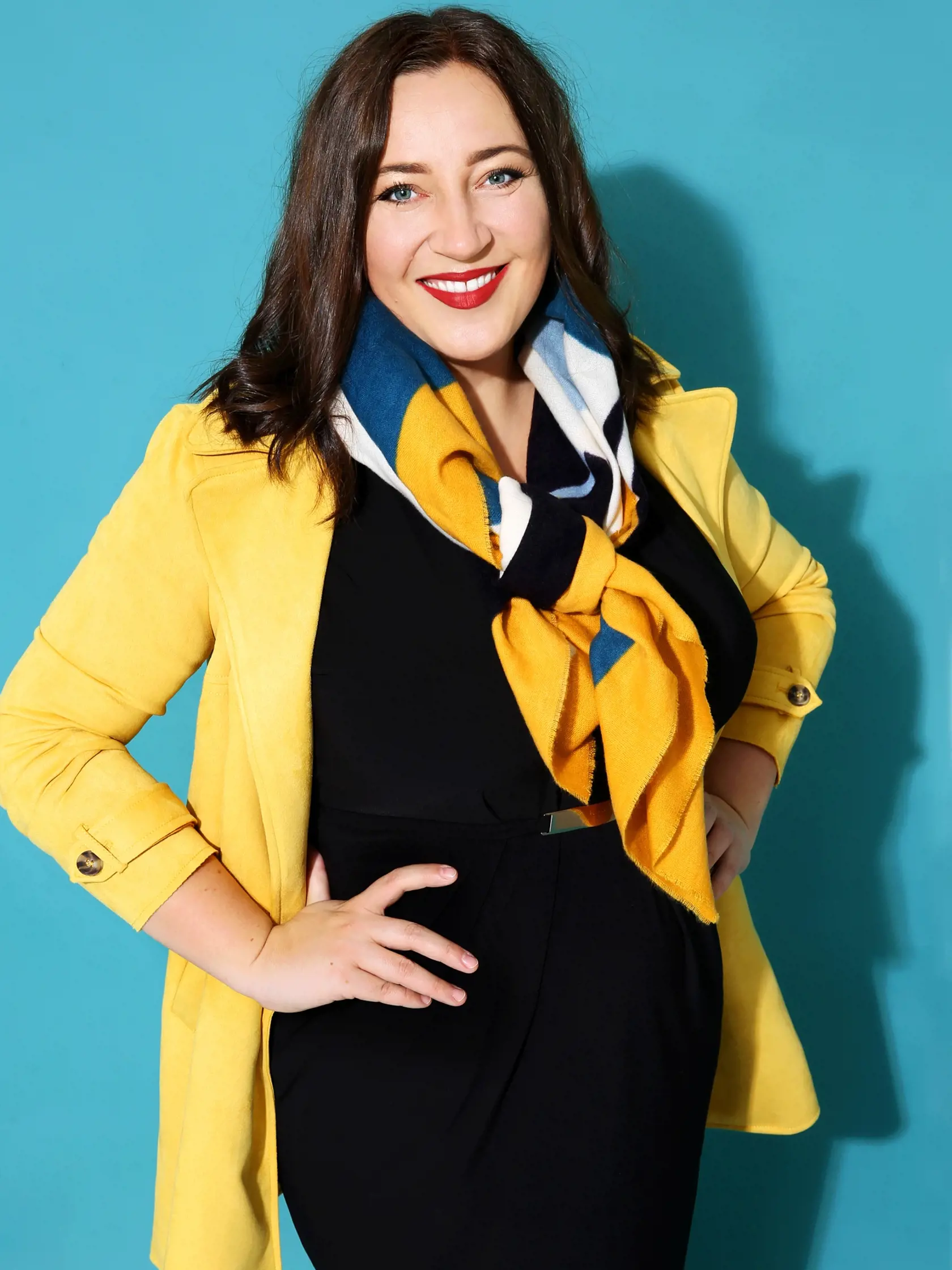 Katka Koščová