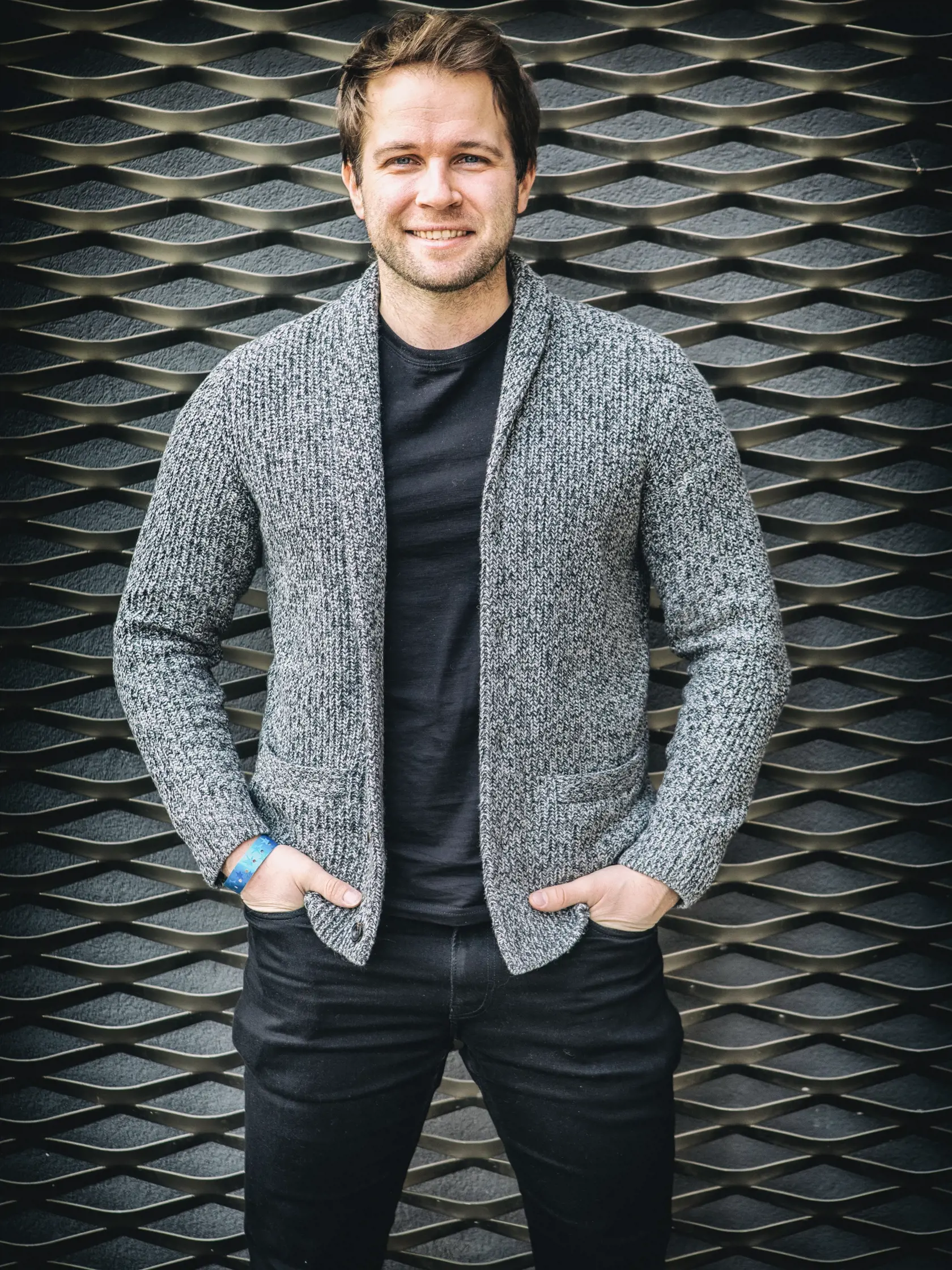 Tomáš Bezdeda