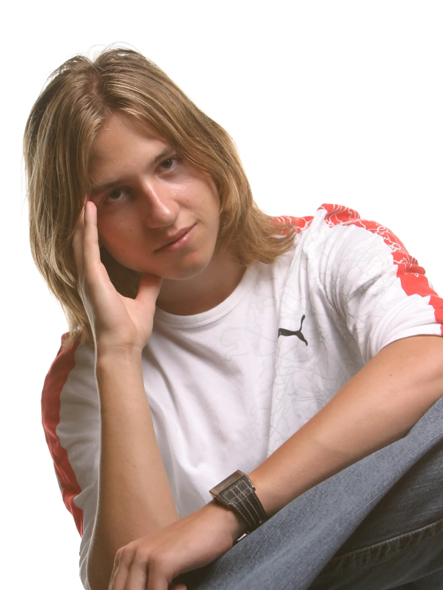 Samuel Tomeček