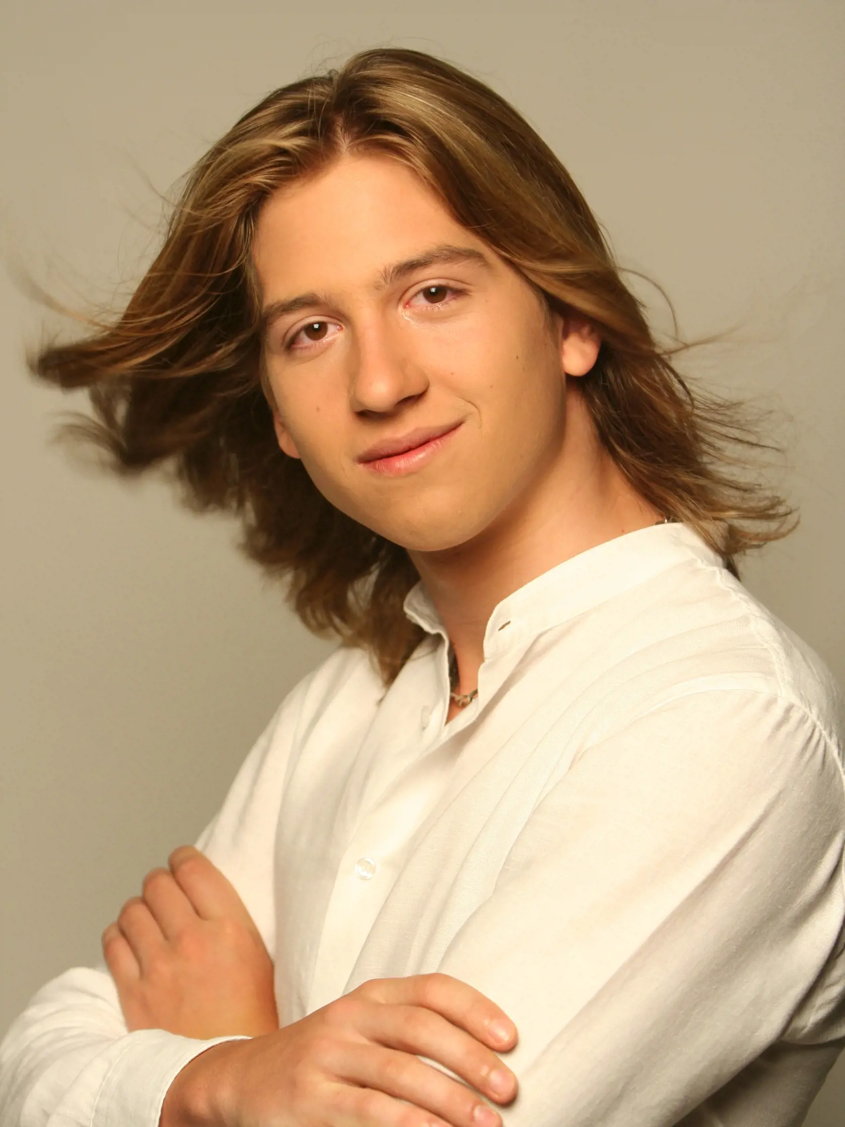 Samuel Tomeček