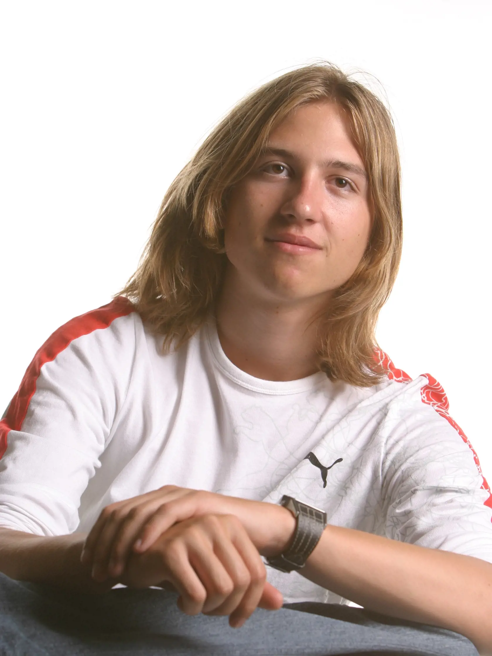 Samuel Tomeček