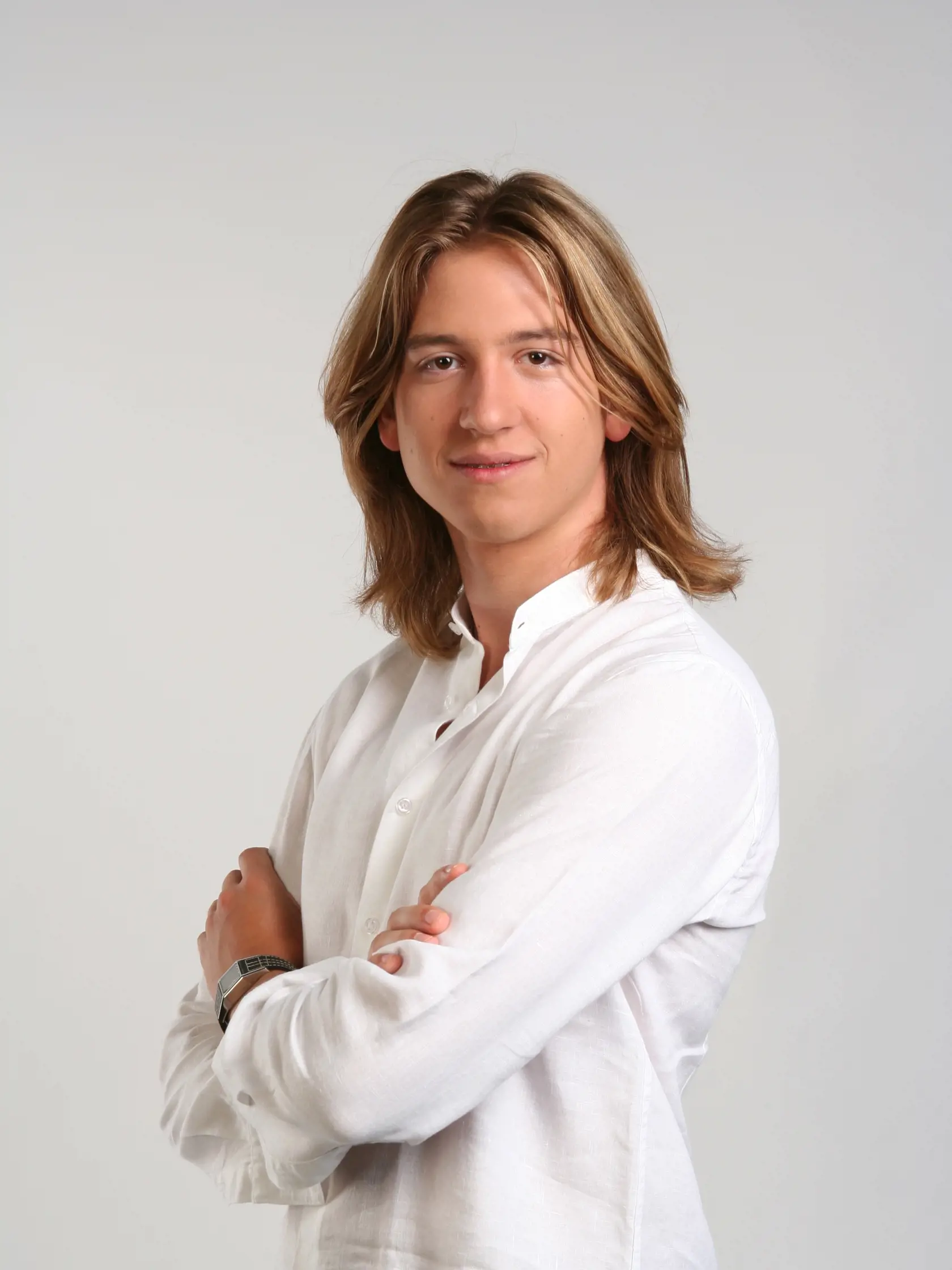 Samuel Tomeček