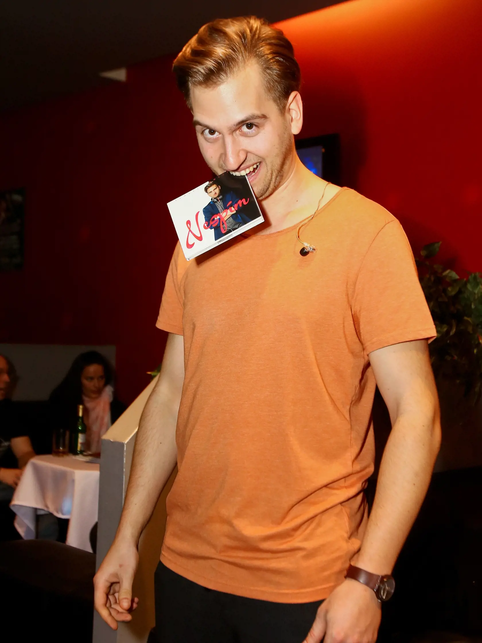 Samuel Tomeček