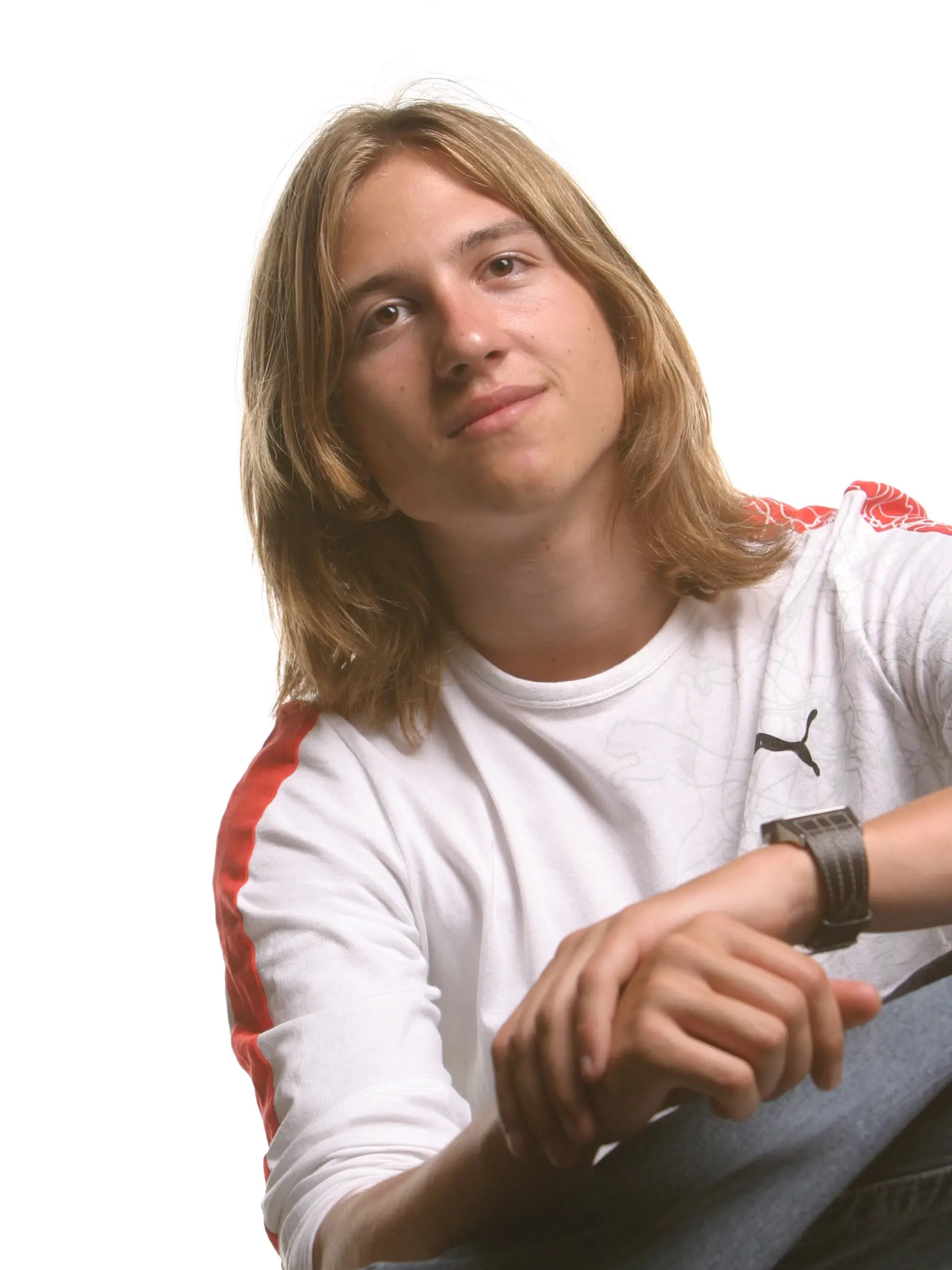 Samuel Tomeček