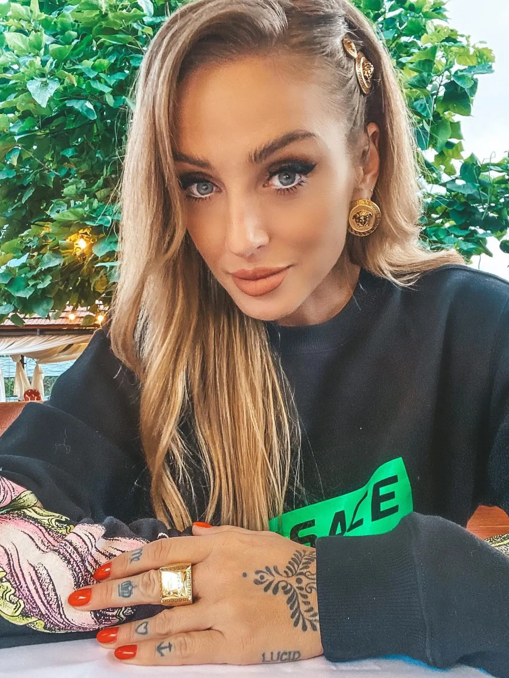Lucia Sládečková