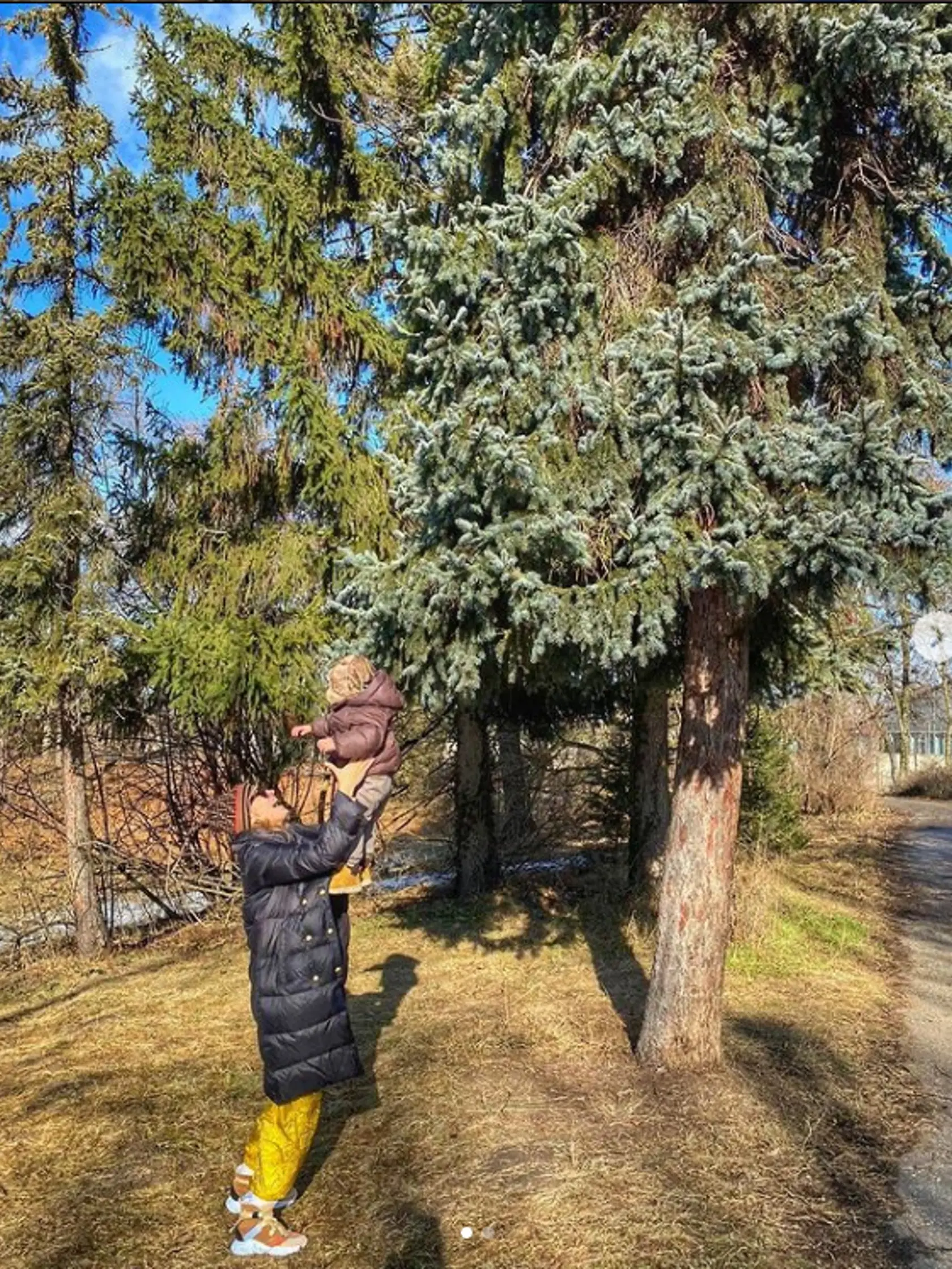 Jasmina Alagič žiari šťastím.