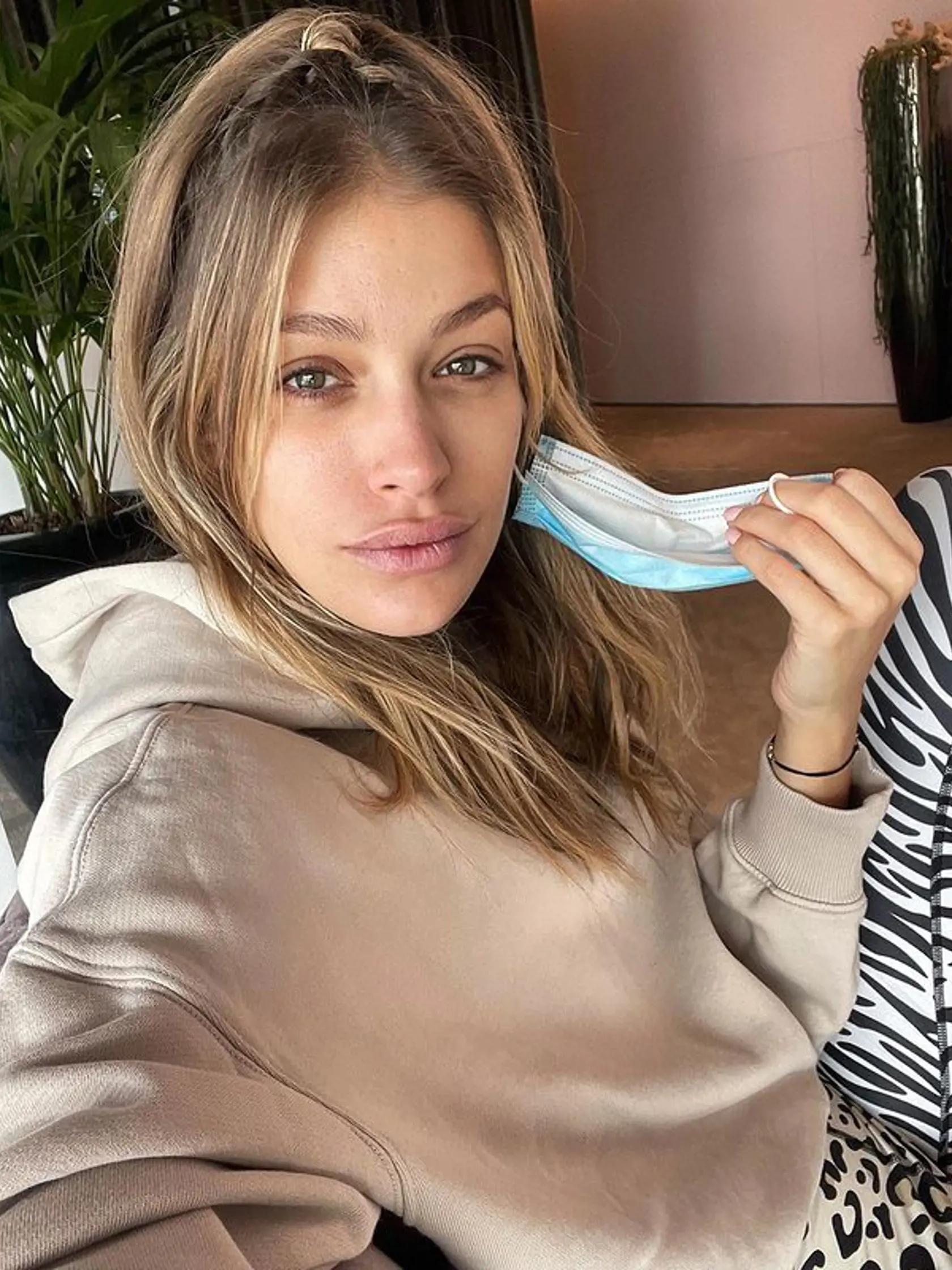 V pohodlí domova