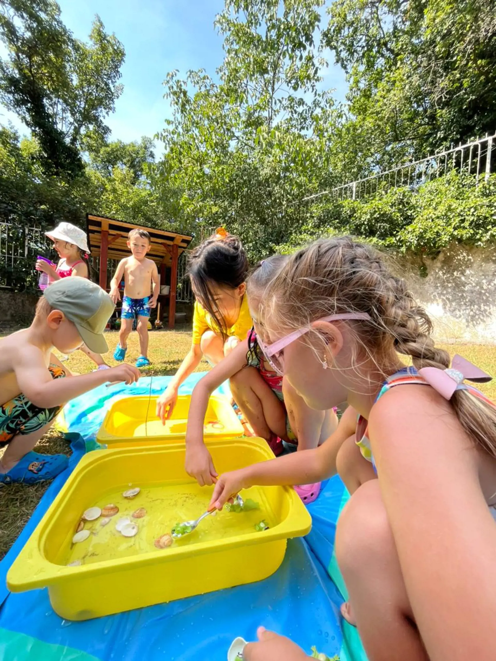 Danka Čermáková otvorila v Bratislave čínsku škôlku