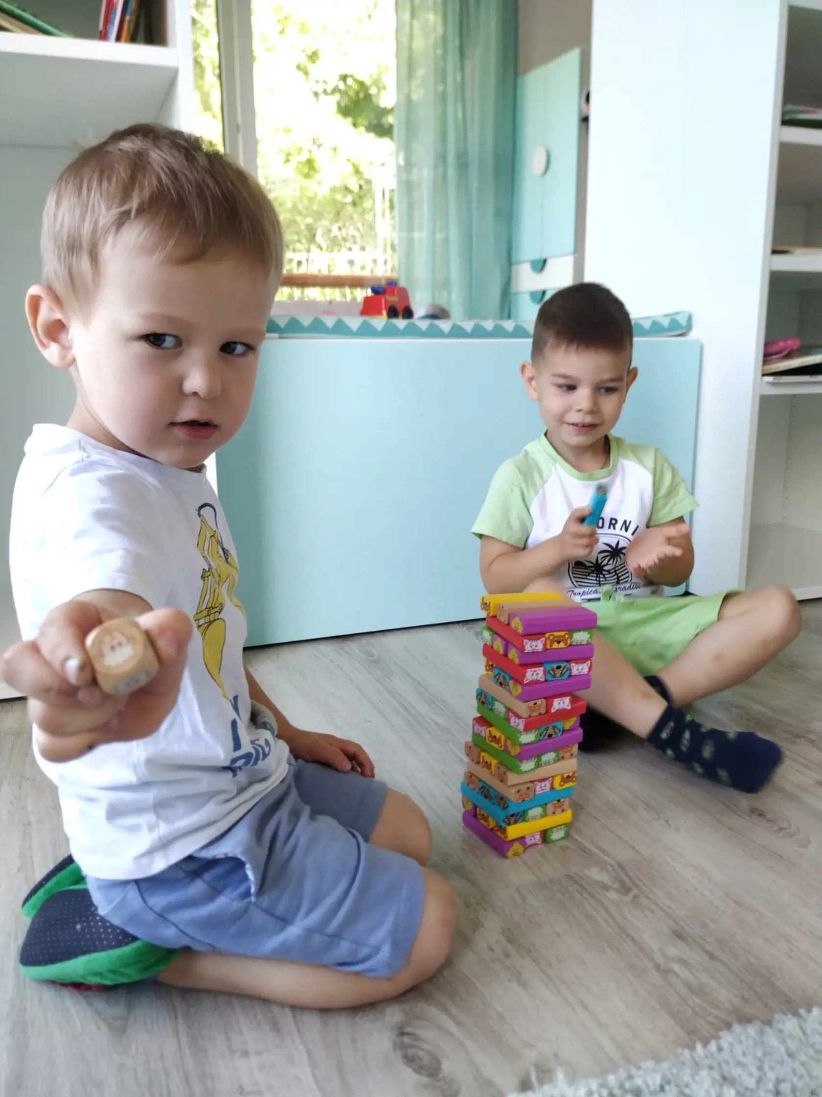 Danka Čermáková otvorila v Bratislave čínsku škôlku