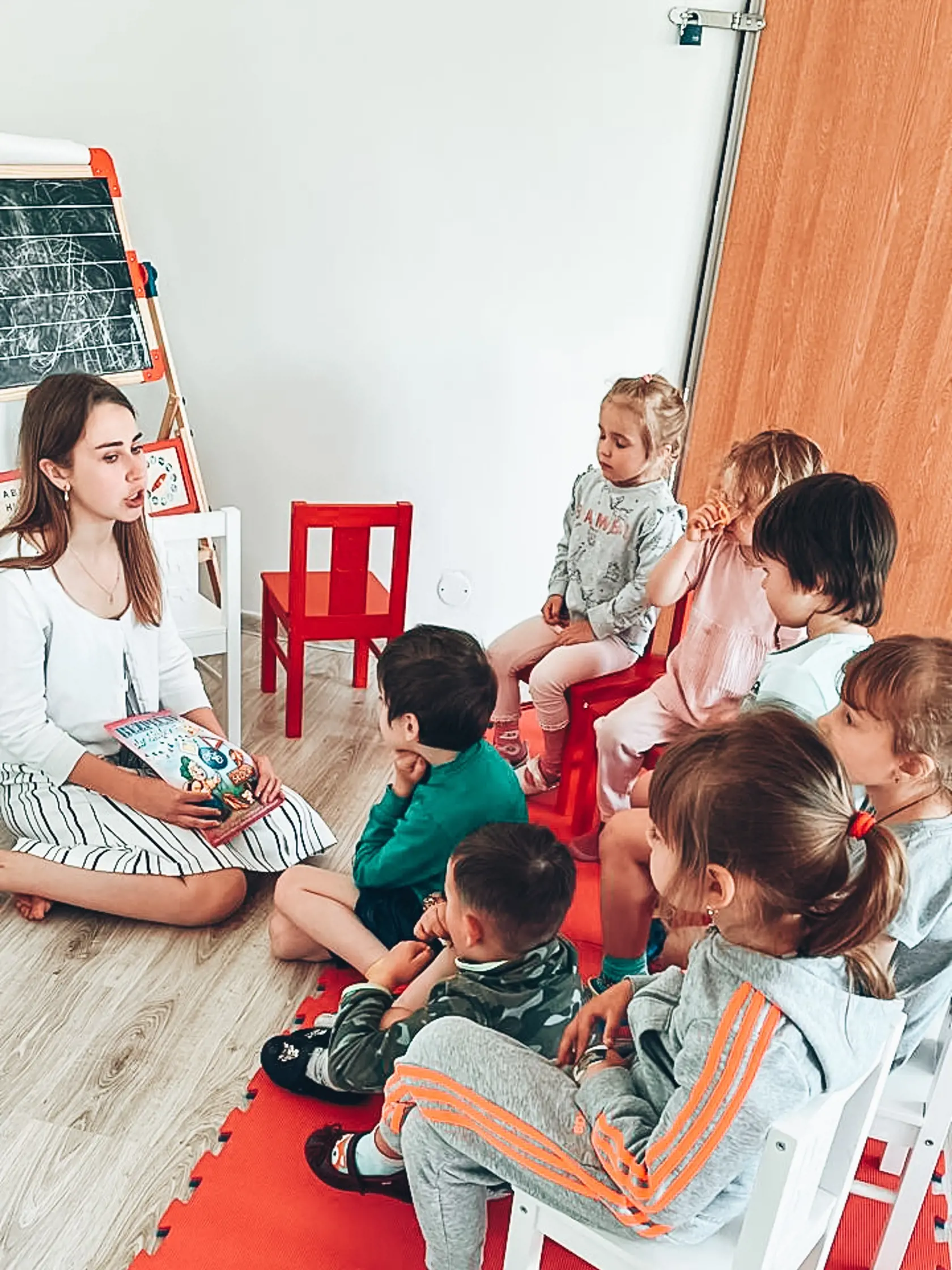 Danka Čermáková otvorila v Bratislave čínsku škôlku